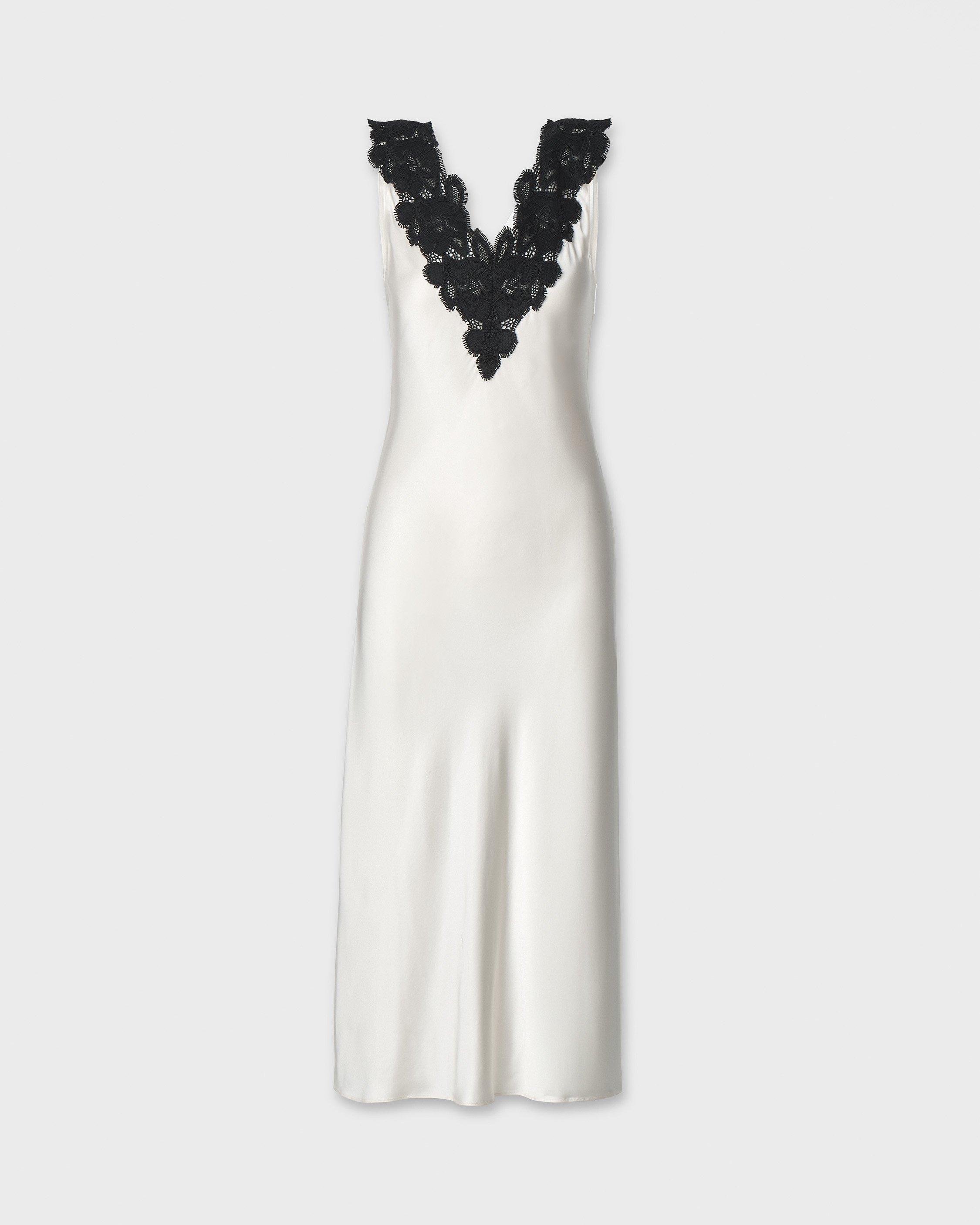 Celeste Slip Dress image number 2