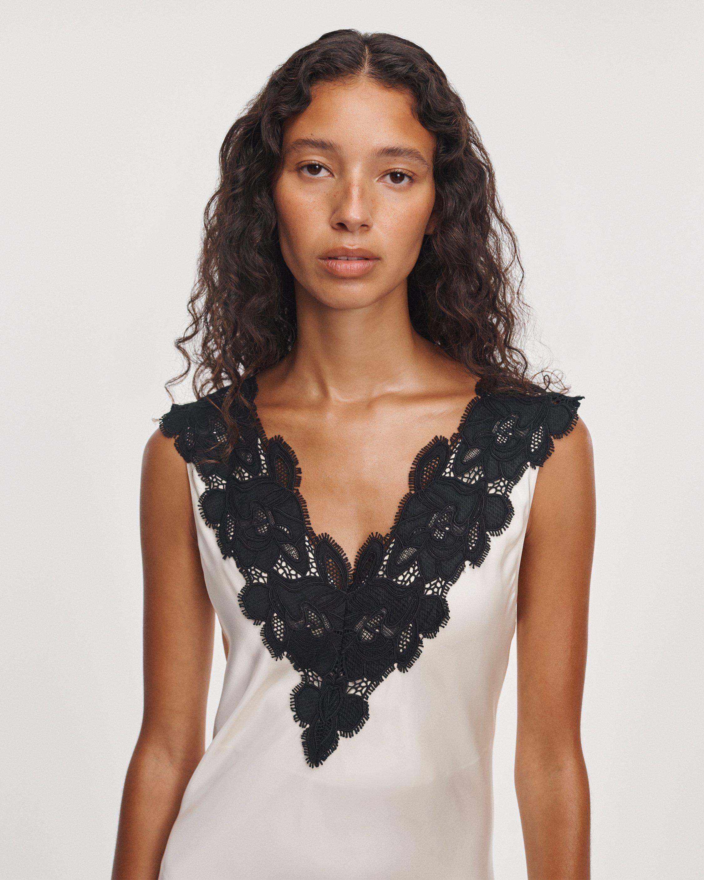 Celeste Slip Dress image number 3