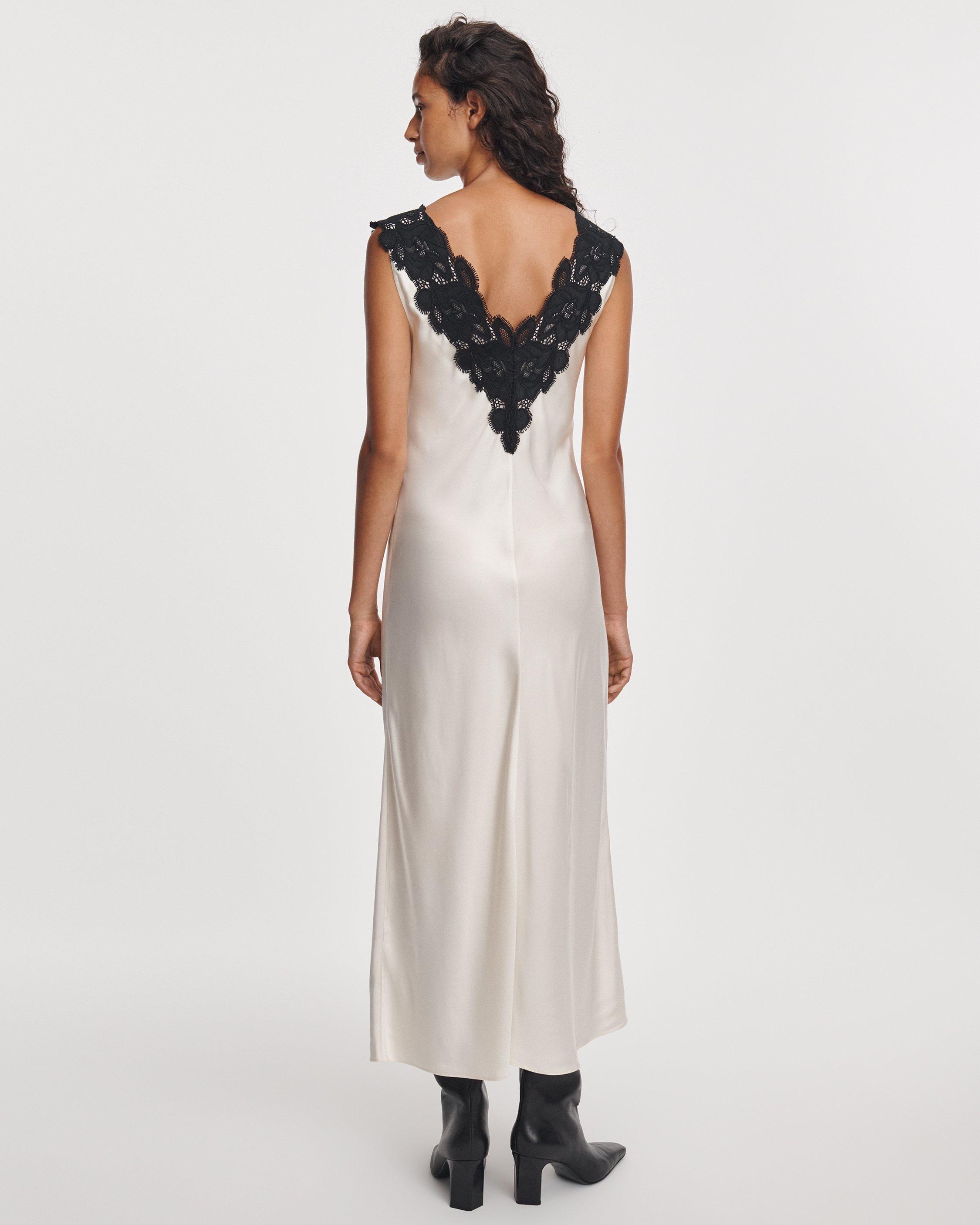 Celeste Slip Dress image number 4