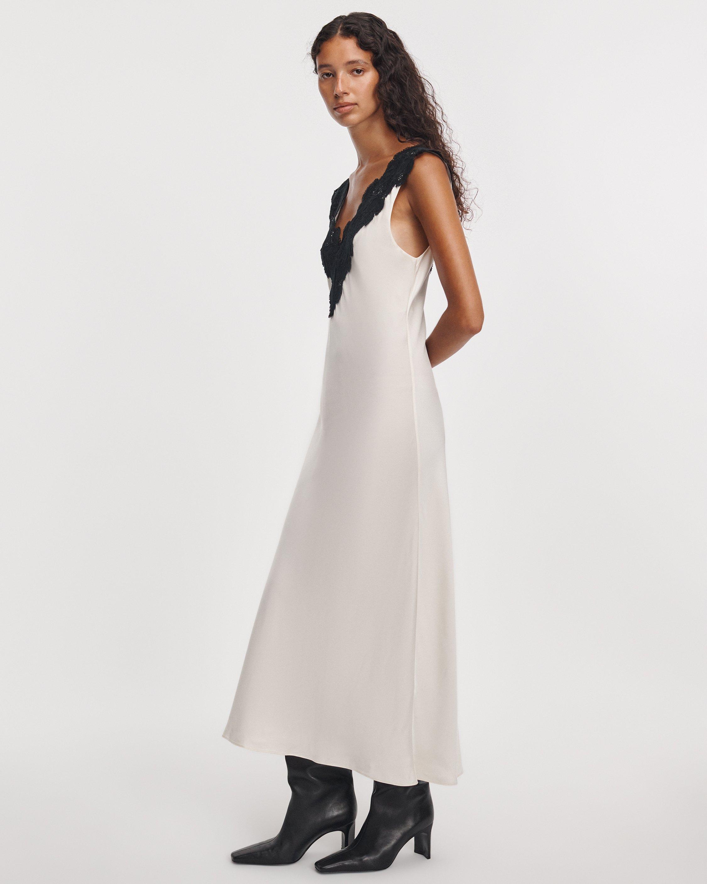 Celeste Slip Dress image number 5