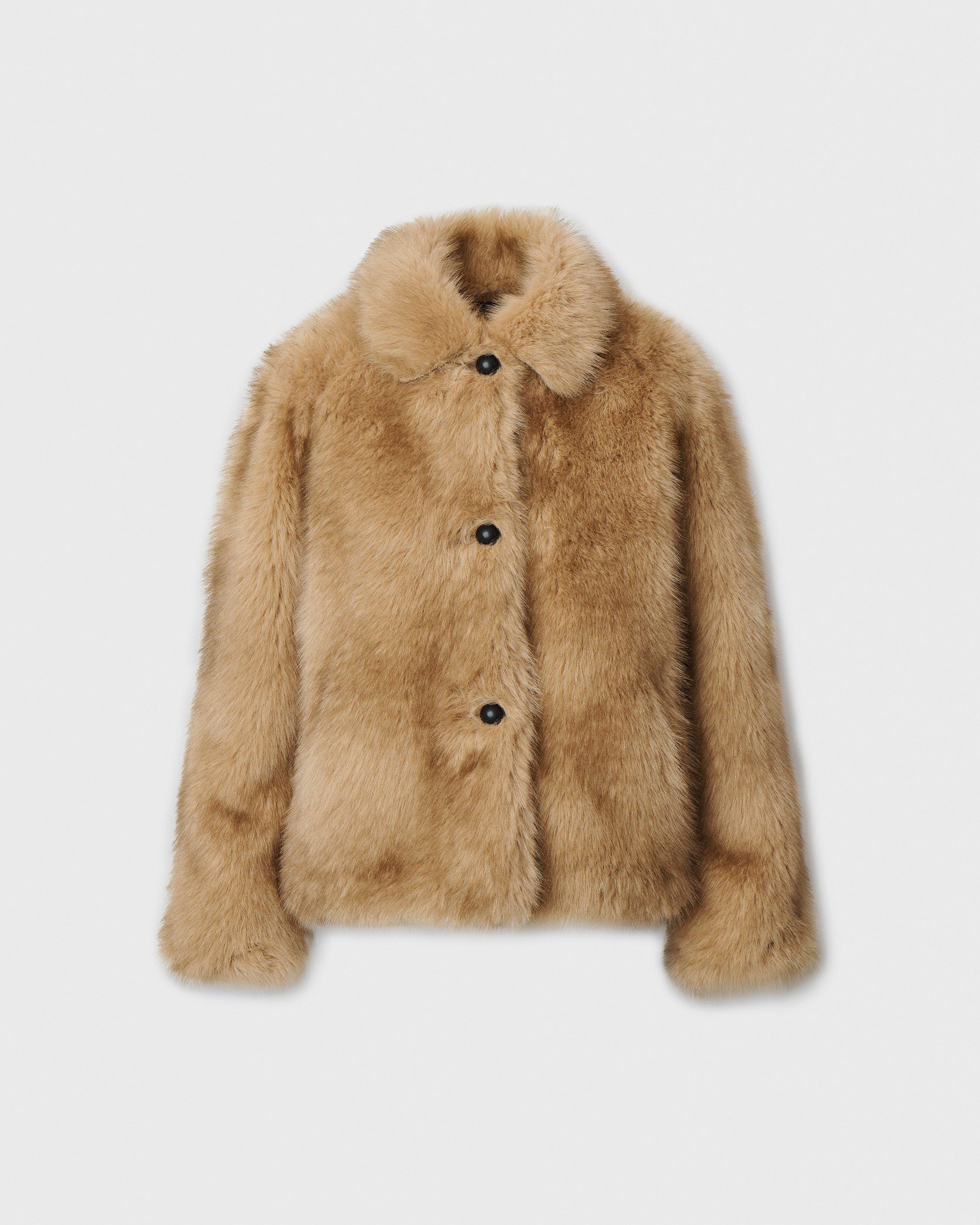 Lisa Swing Jacket image number 2