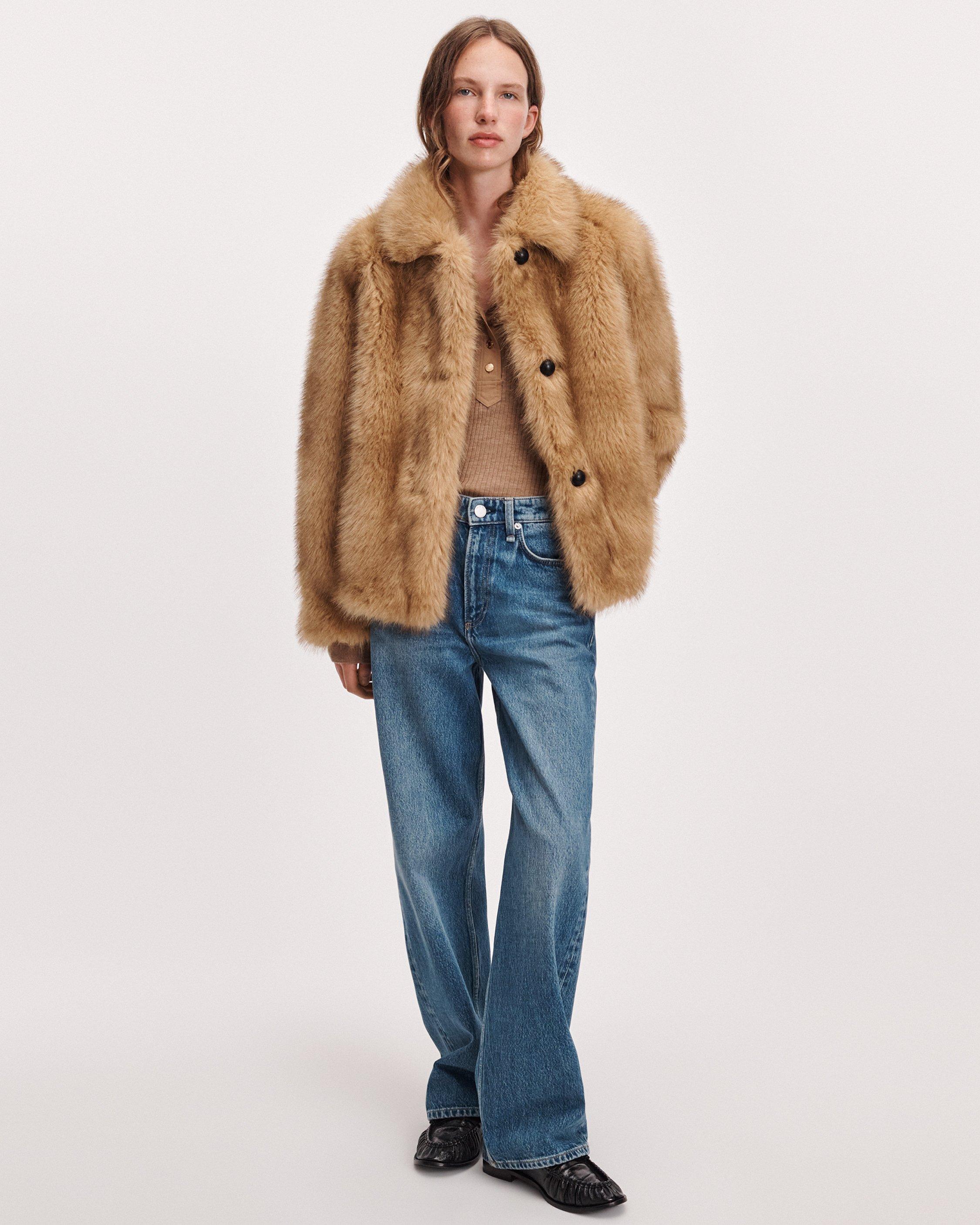 Lisa Swing Jacket image number 3