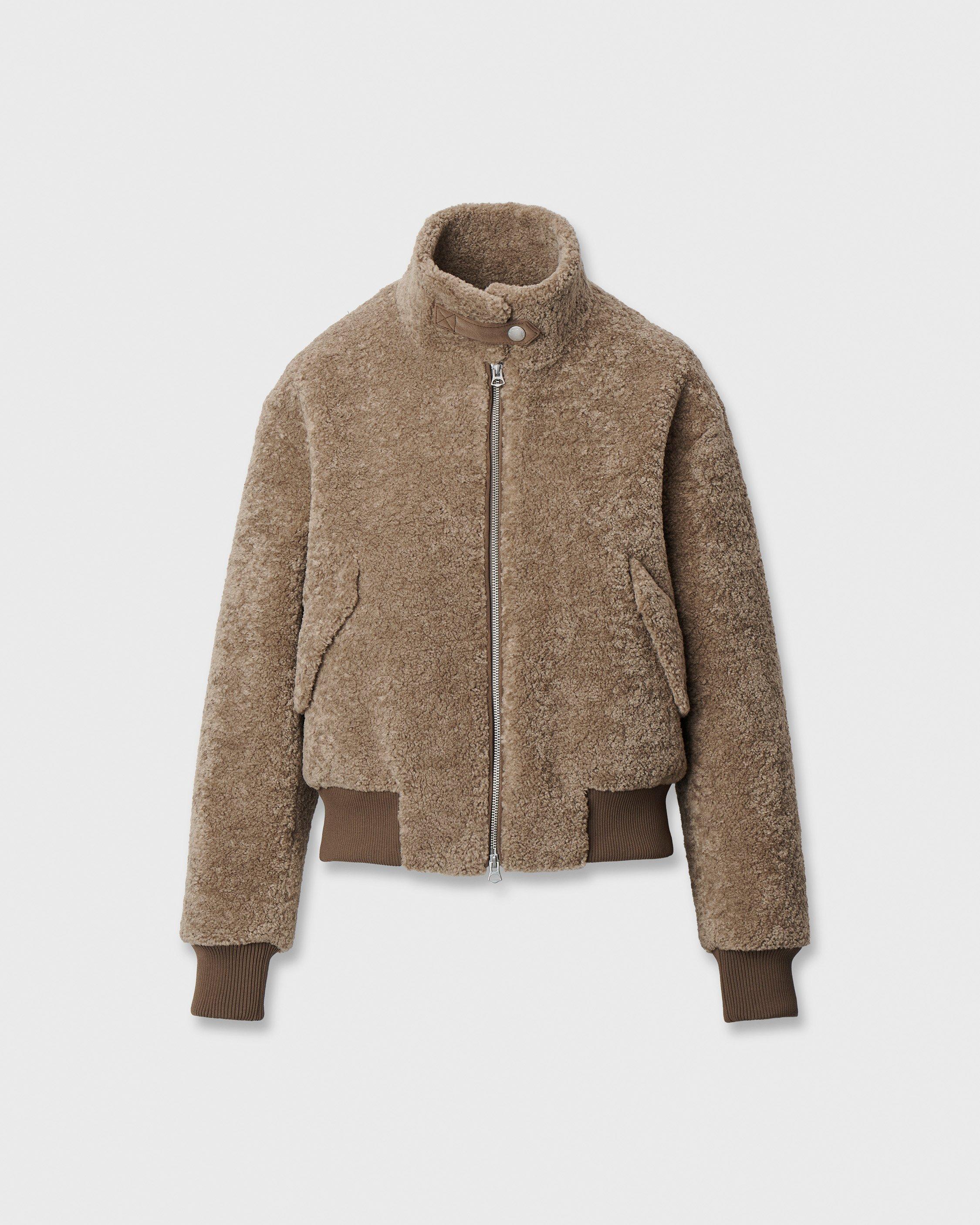 Eliza Teddy Bomber image number 2