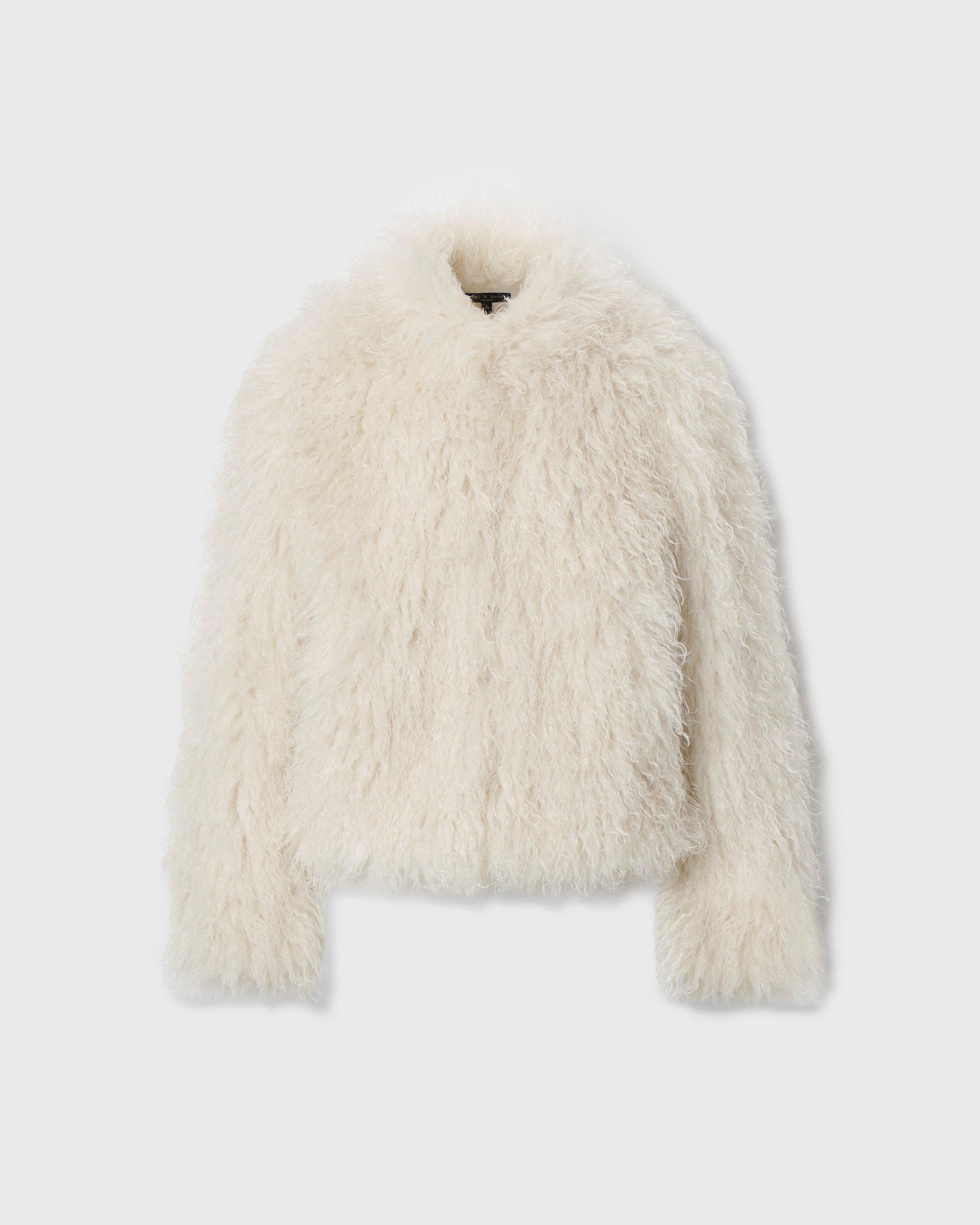 Mandy Cropped Coat image number 2