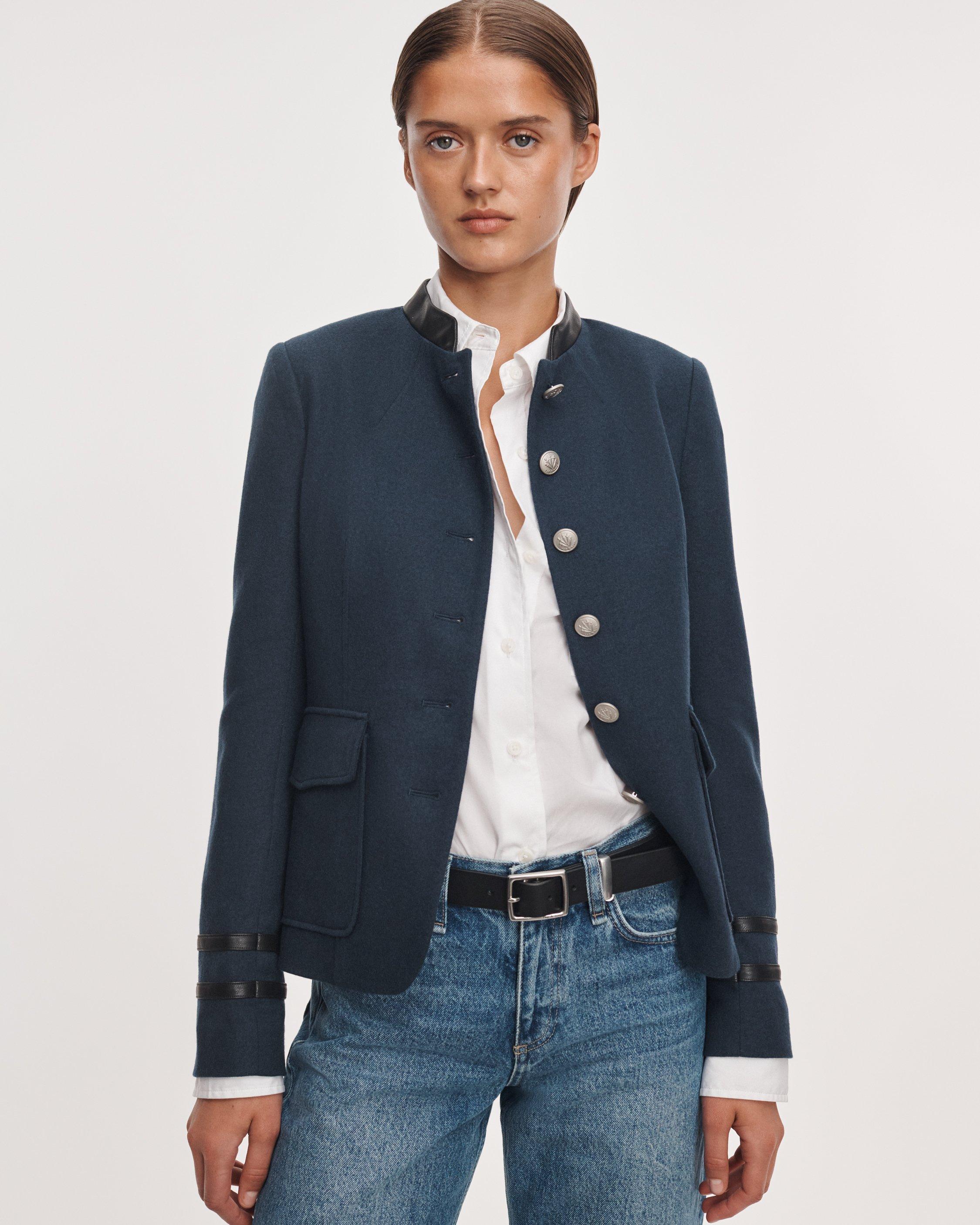 Mavis Blazer image number 1