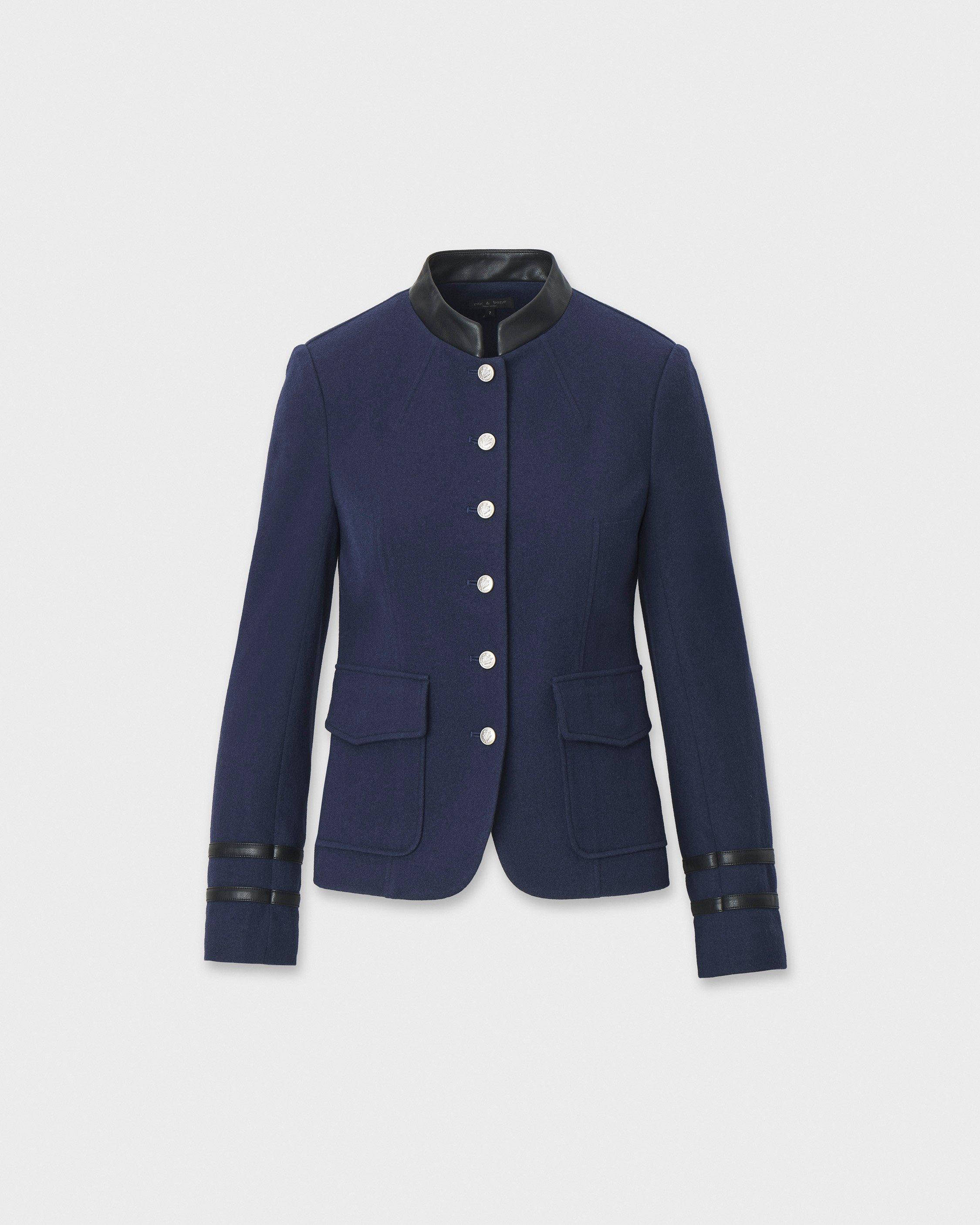 Mavis Blazer image number 2