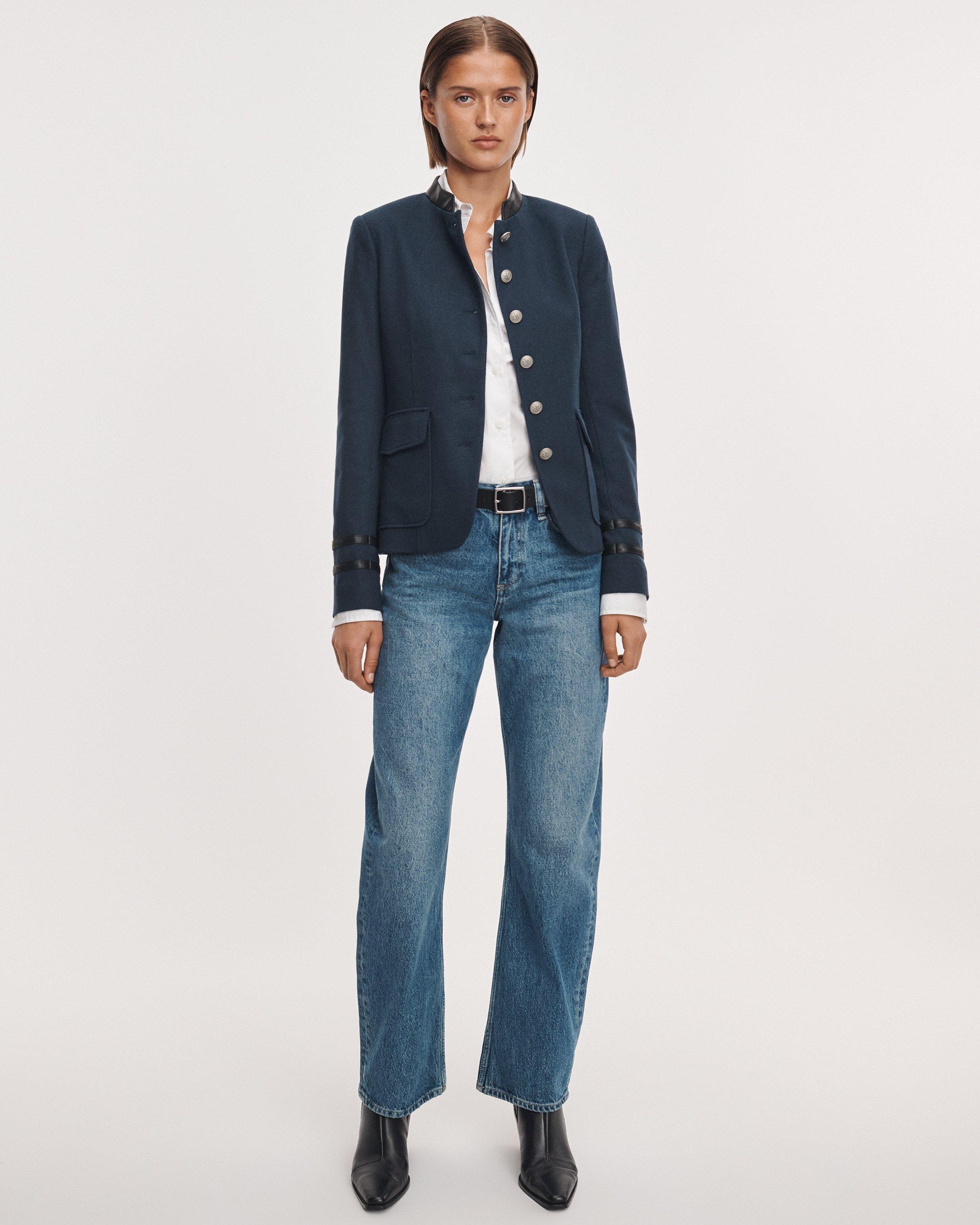 Mavis Blazer image number 3