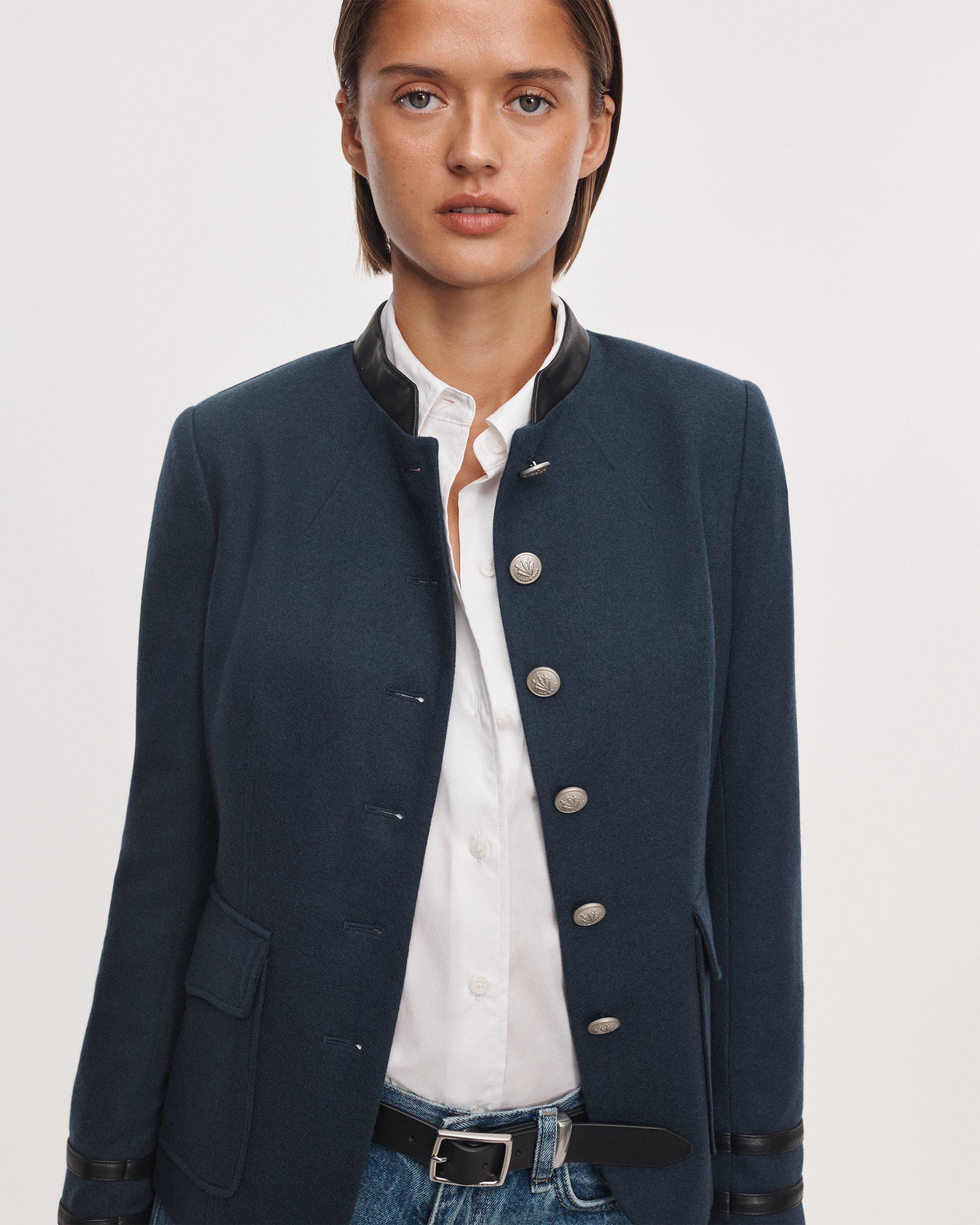 Mavis Blazer image number 4