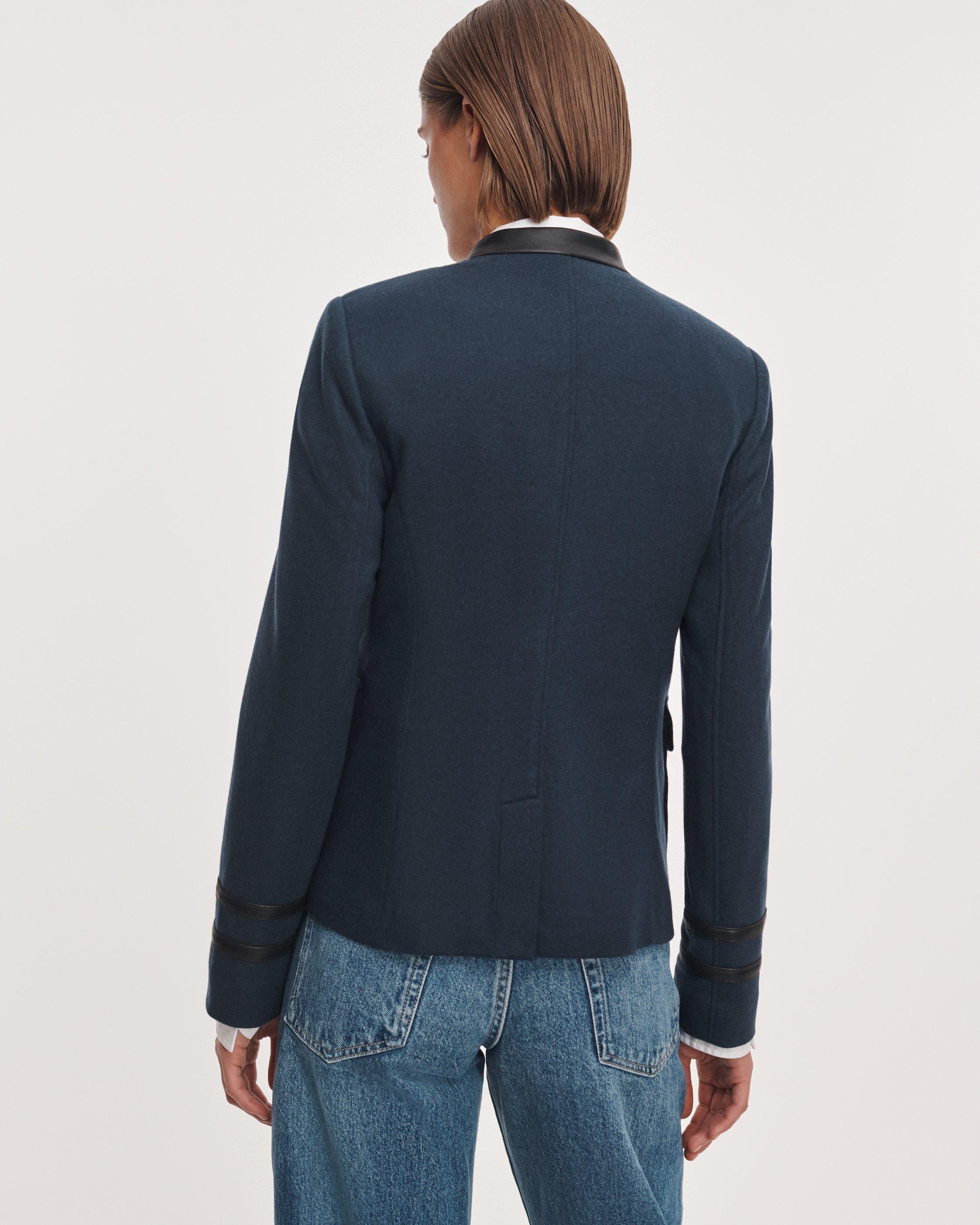 Mavis Blazer image number 5