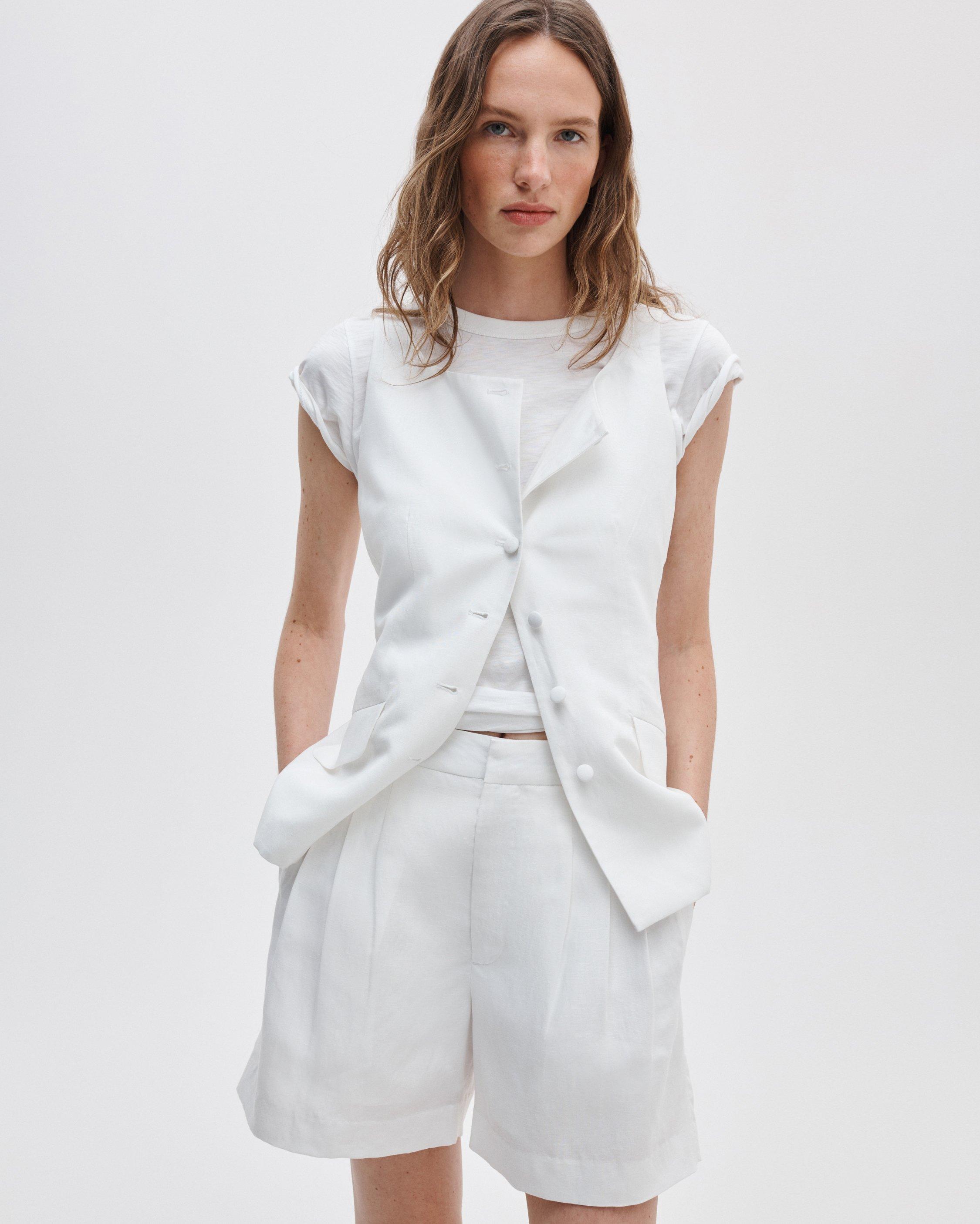 Chappel Tailored Short image number 1