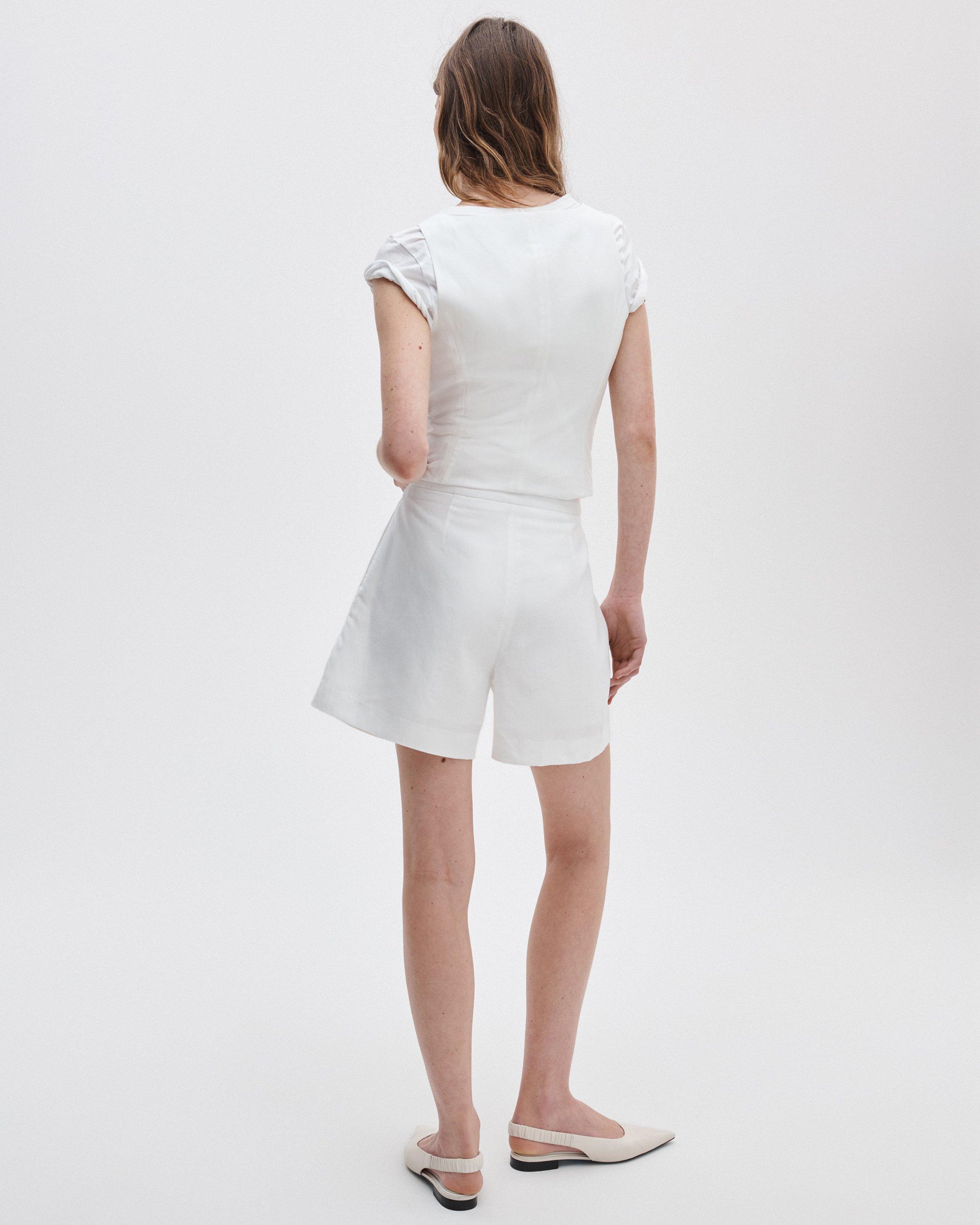 Chappel Tailored Short image number 5