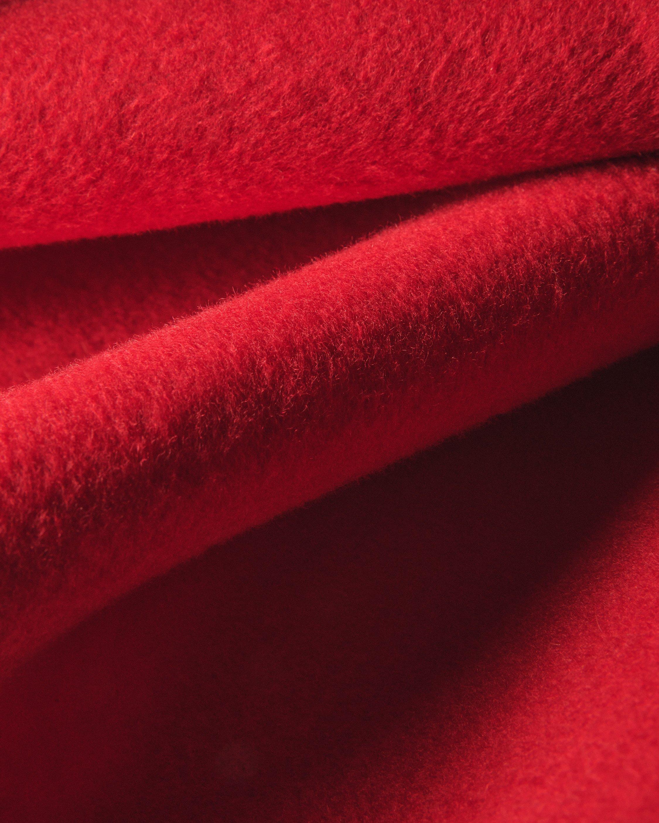 Julian Scarf Coat image number 6