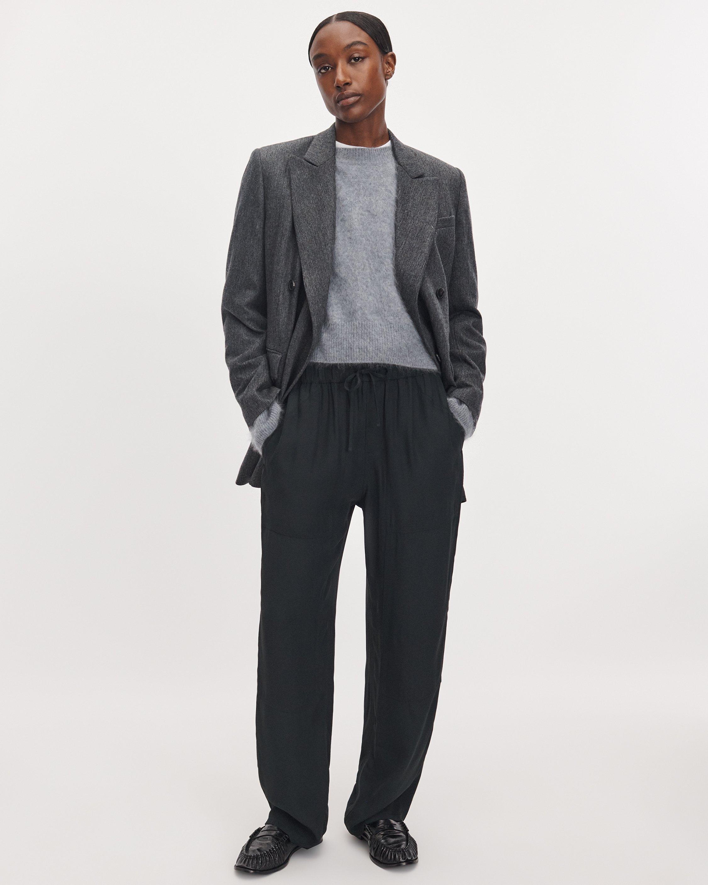 Atlas Satin Pant image number 1