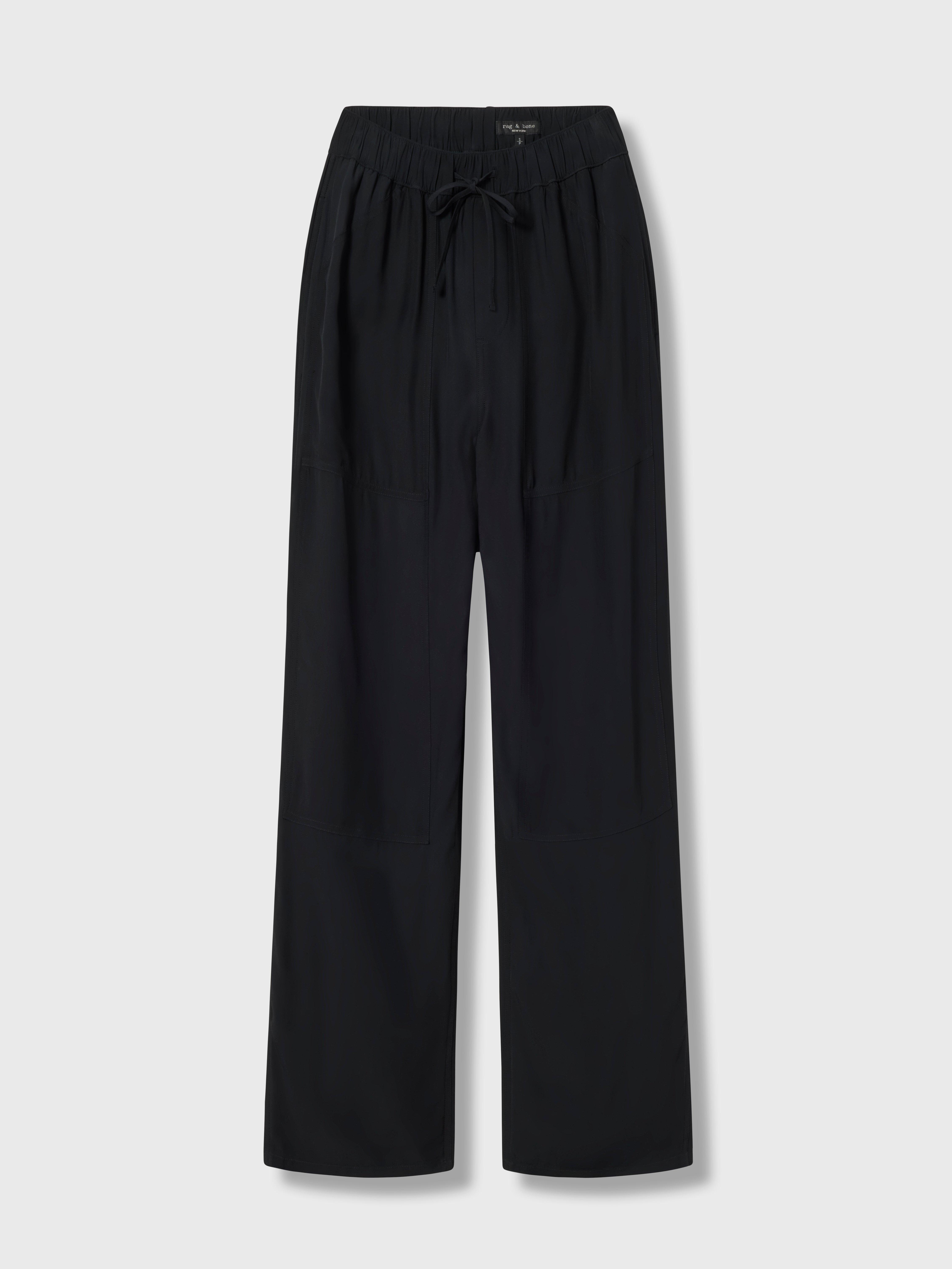 Atlas Satin Pant image number 2