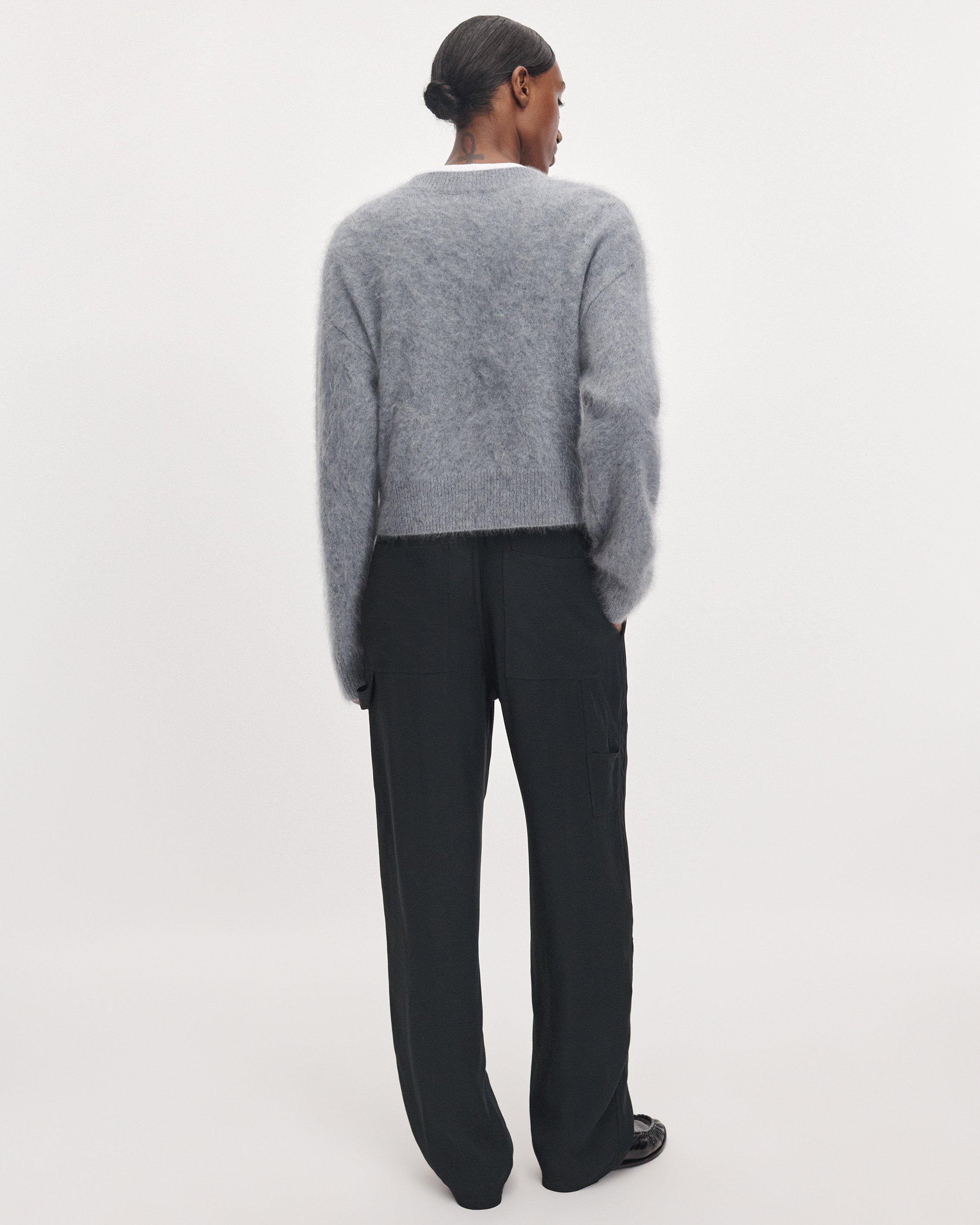 Atlas Satin Pant image number 5