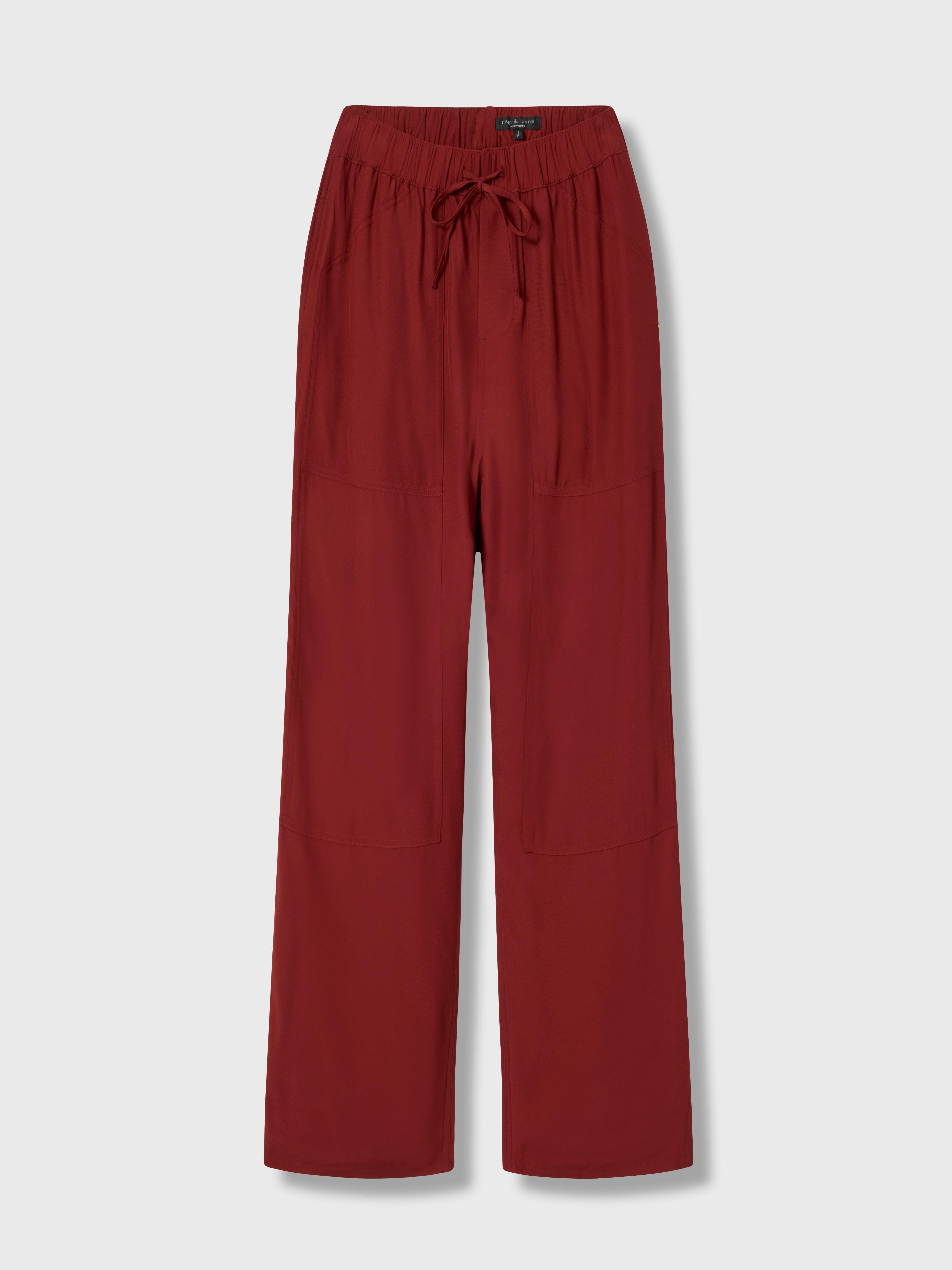 Atlas Satin Pant image number 2