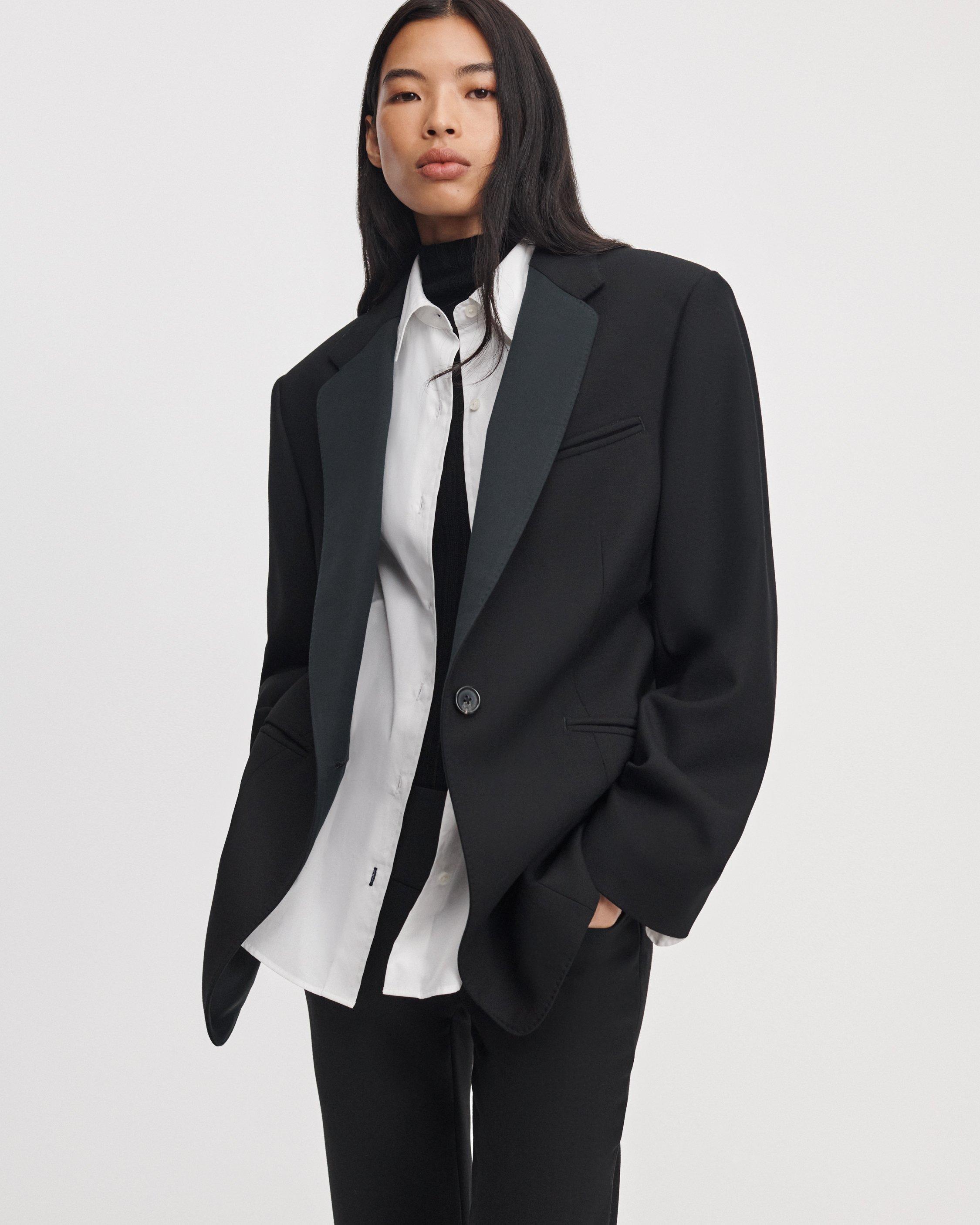 Goldie Blazer image number 1