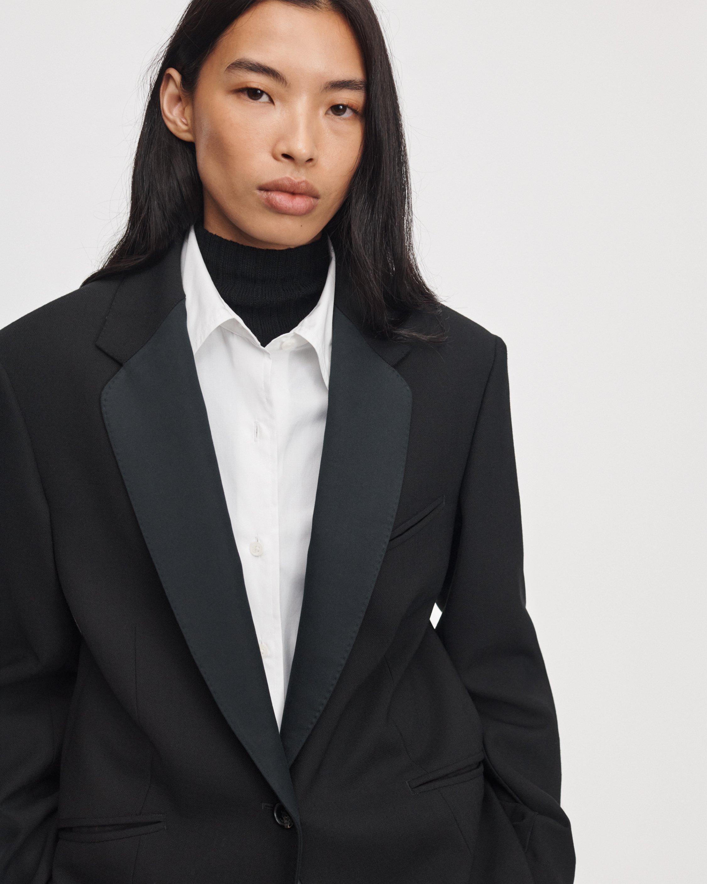 Goldie Blazer image number 3