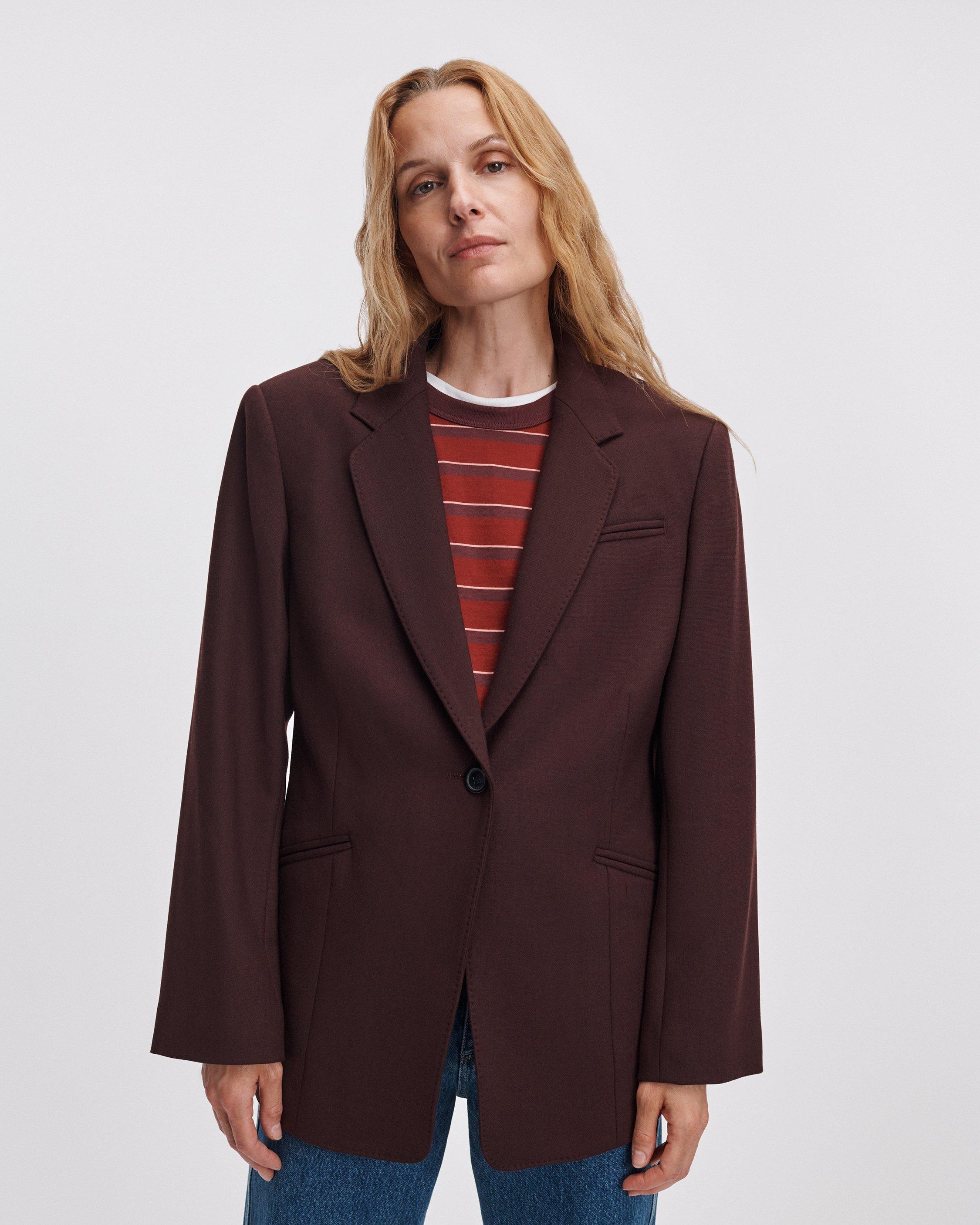 Goldie Blazer image number 1