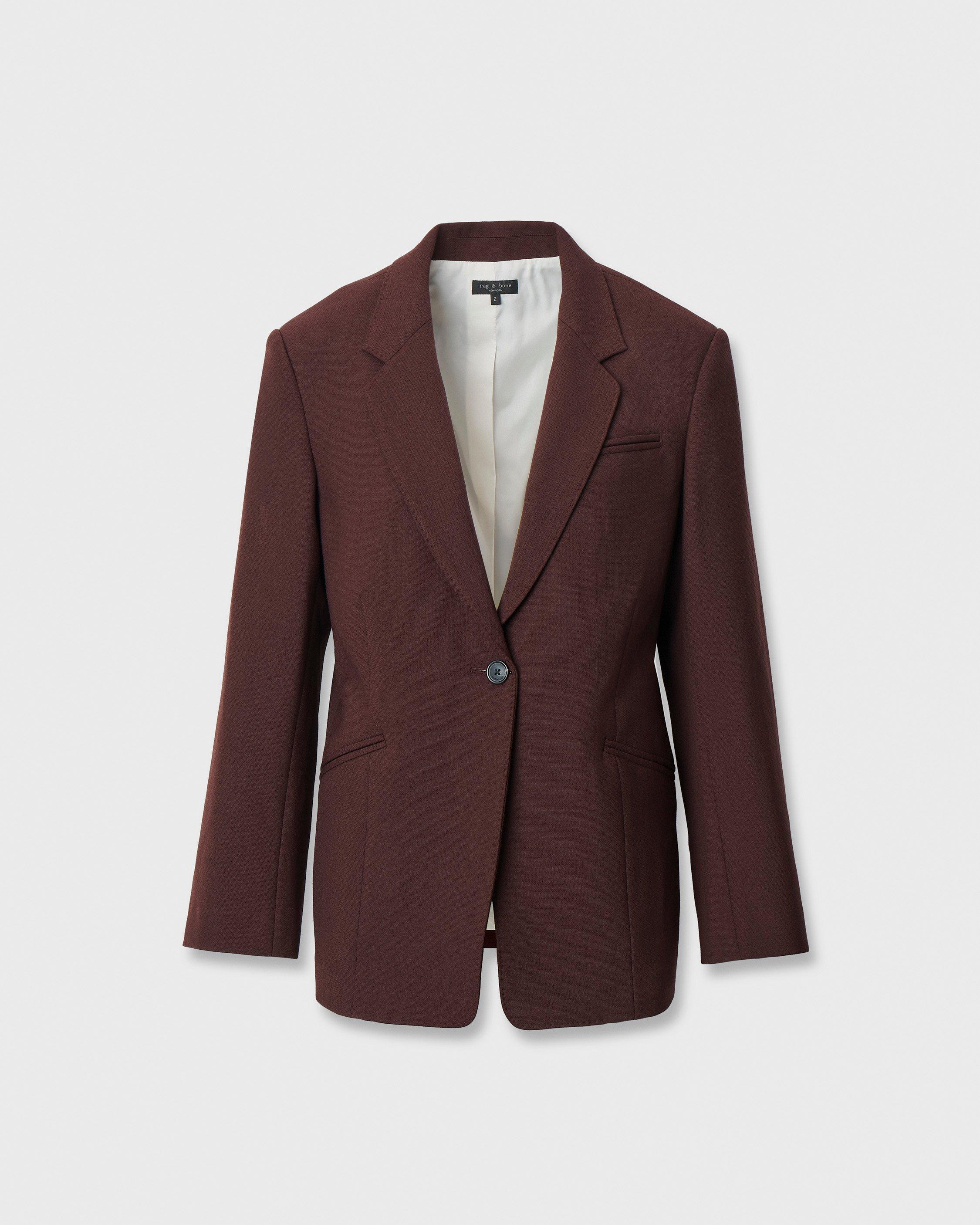 Goldie Blazer image number 2