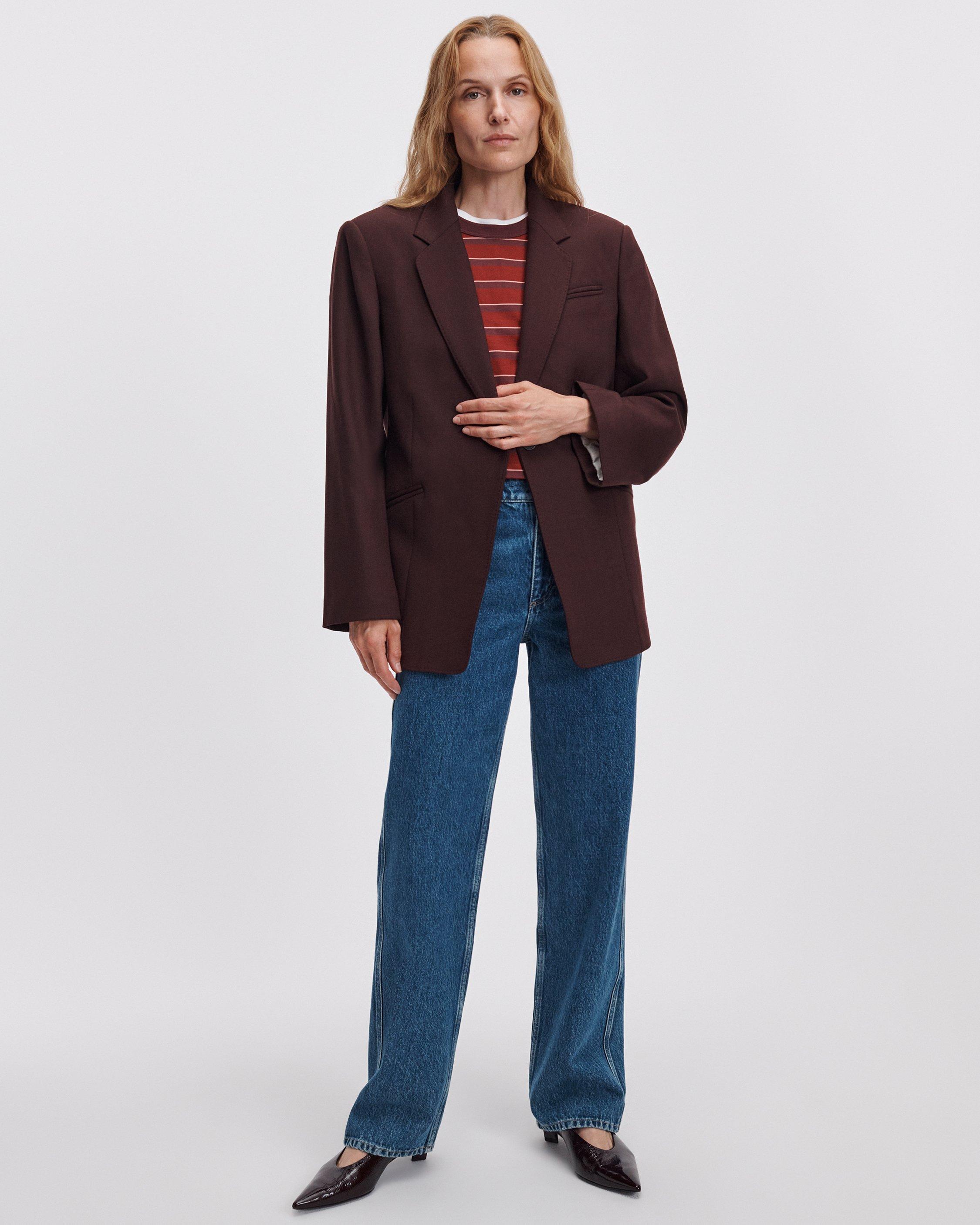 Goldie Blazer image number 3