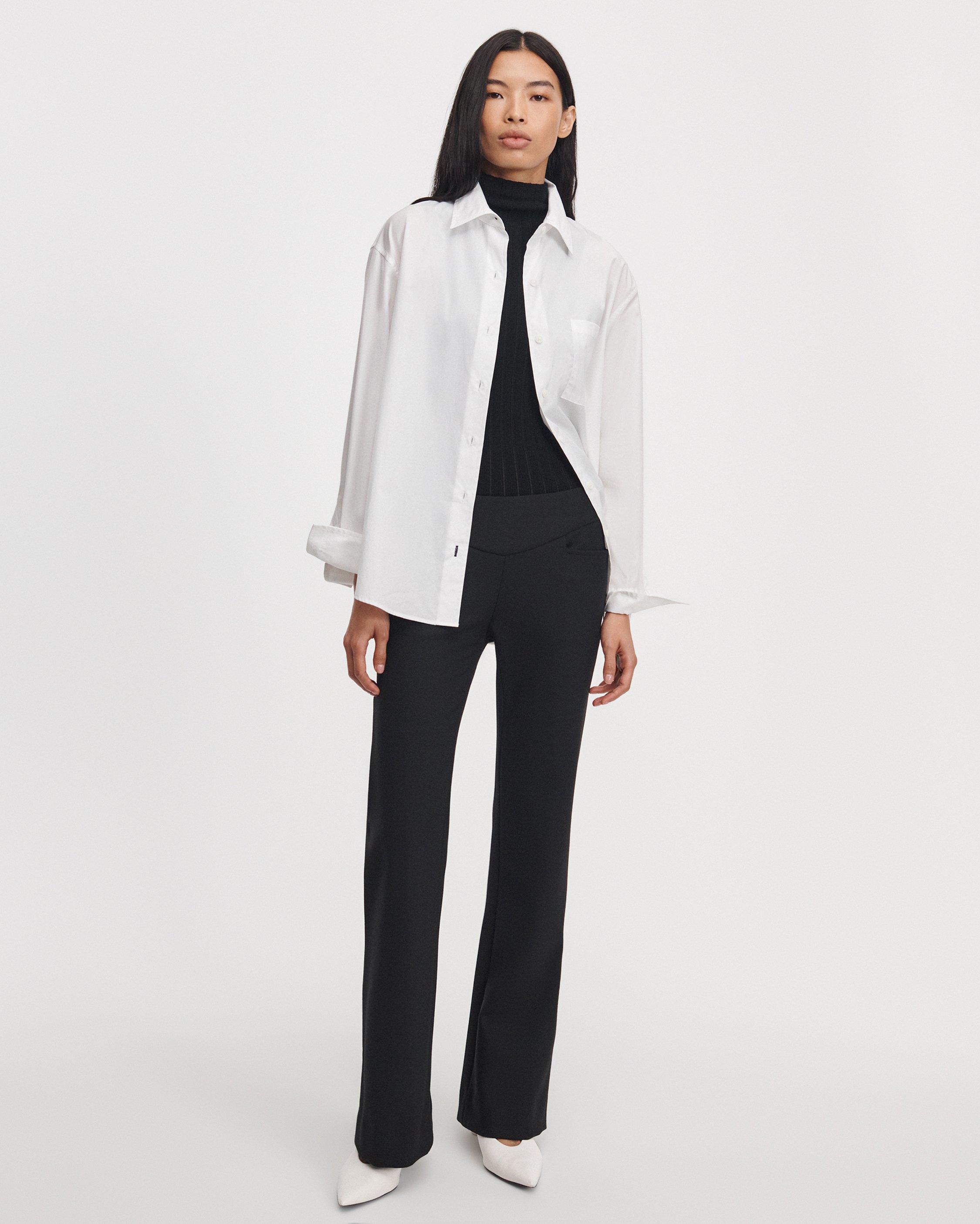 Demi Flare Pant image number 1