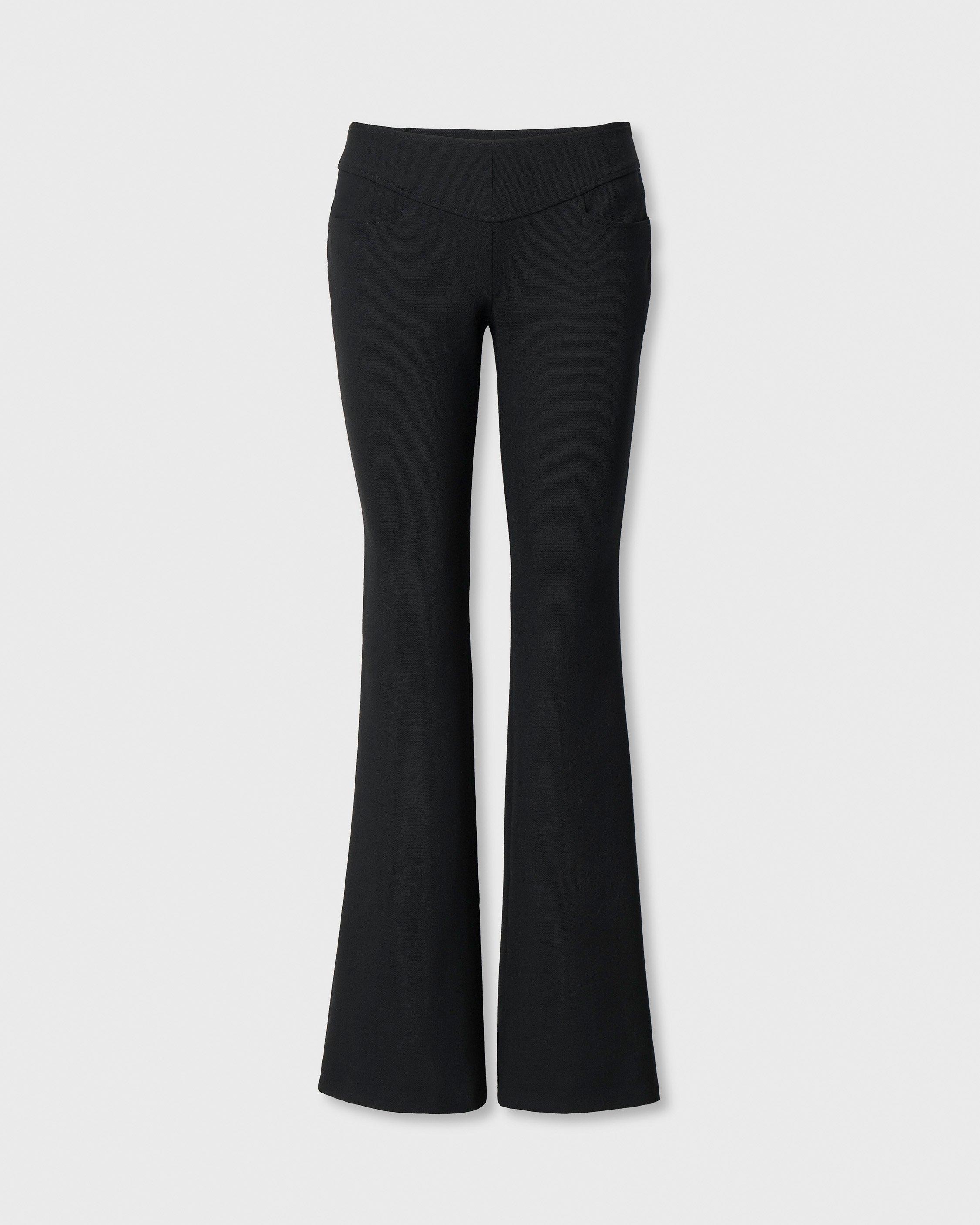 Demi Flare Pant image number 2
