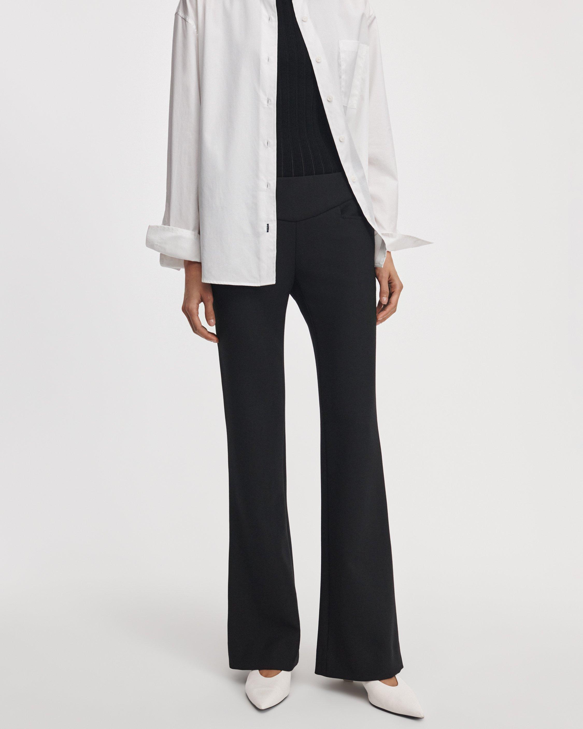 Demi Flare Pant image number 3