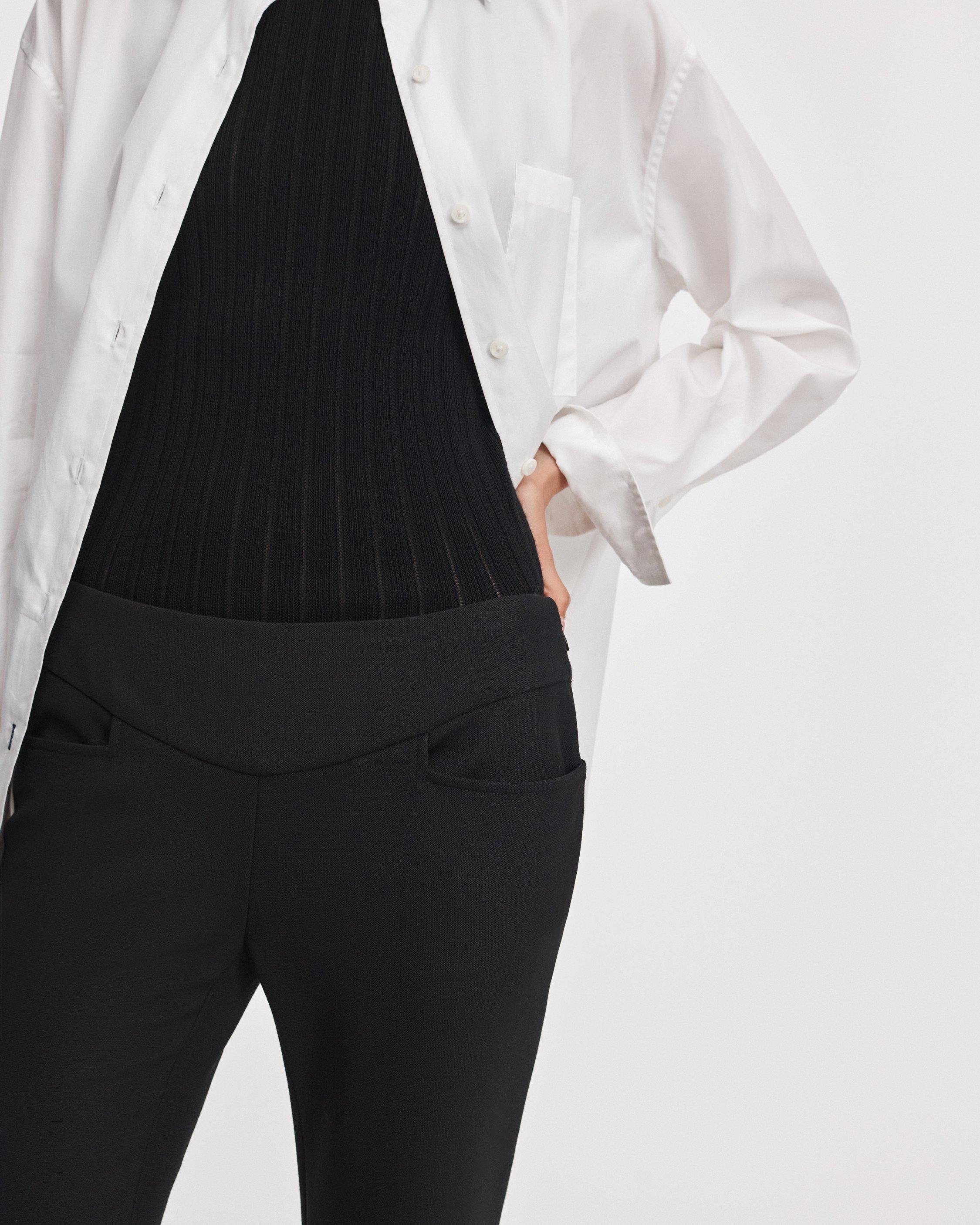 Demi Flare Pant image number 4