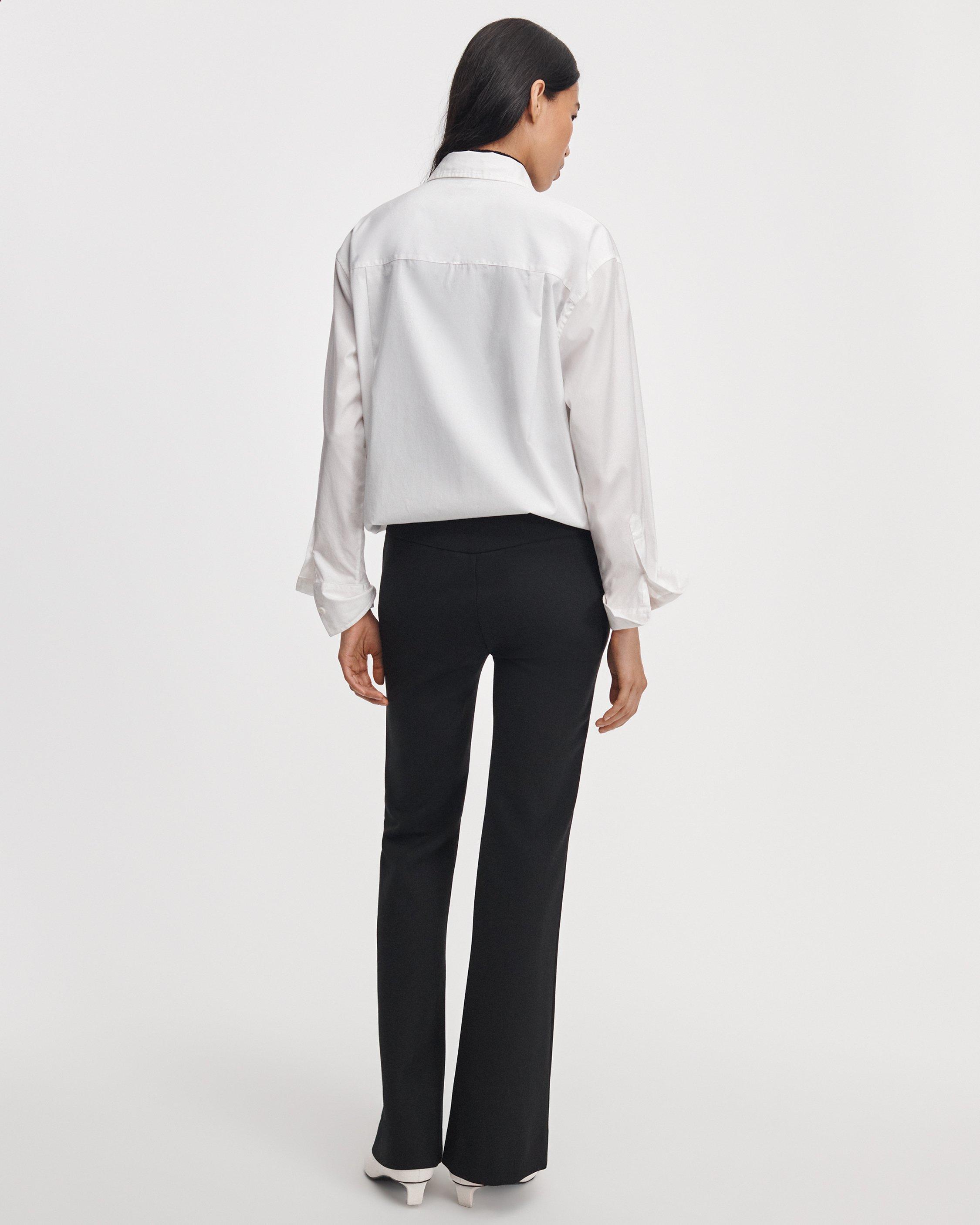 Demi Flare Pant image number 5