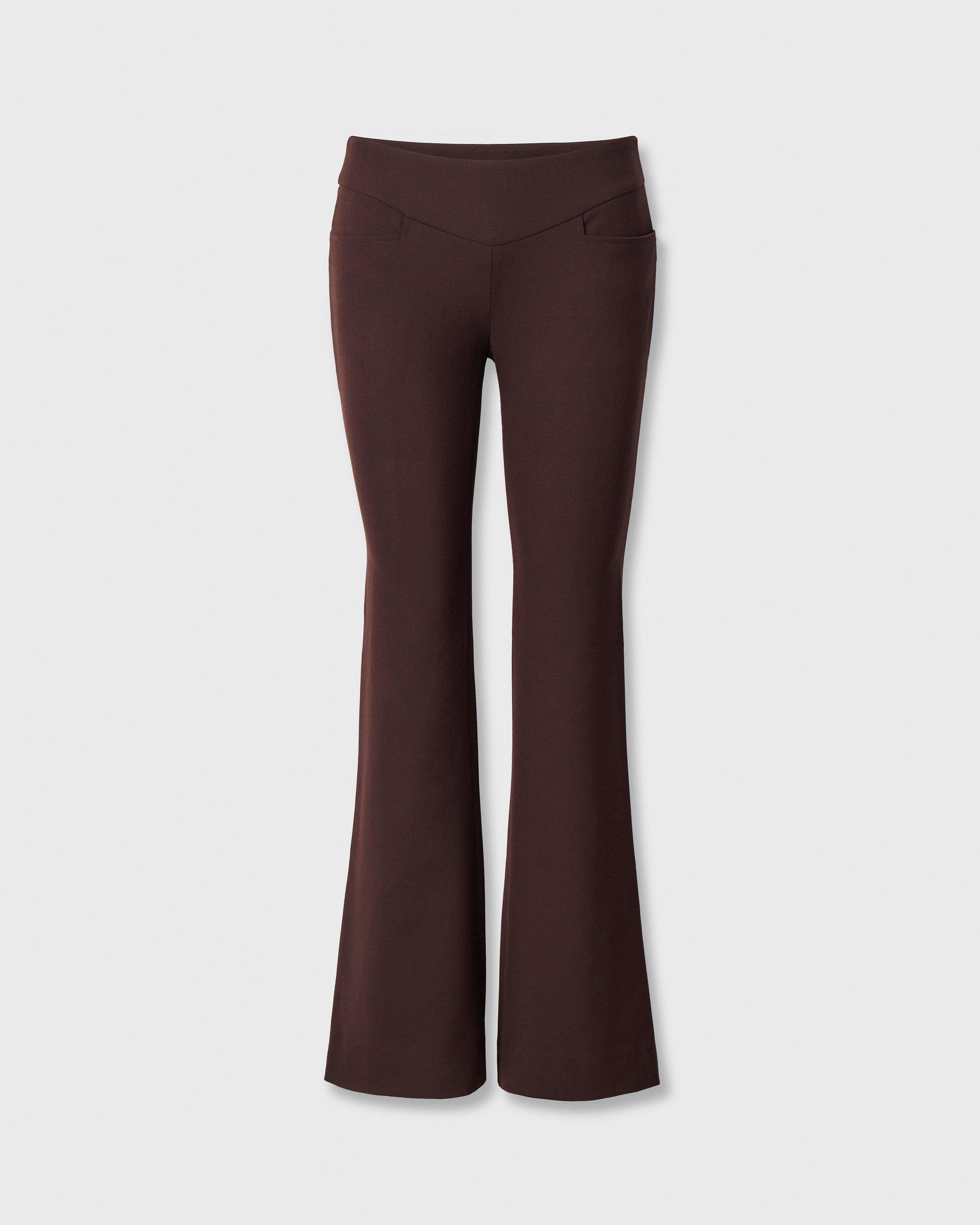 Demi Flare Pant image number 2