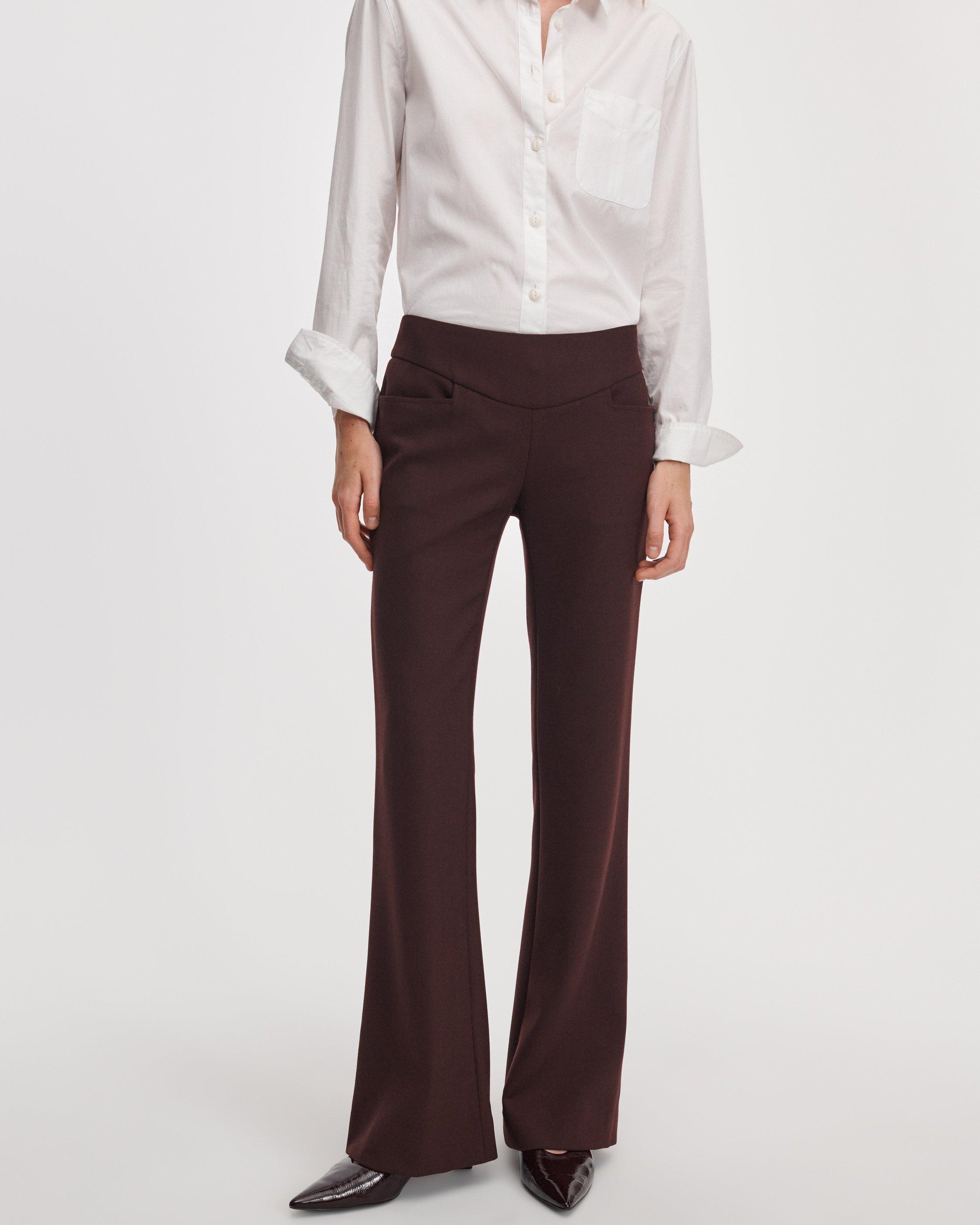 Demi Flare Pant image number 3
