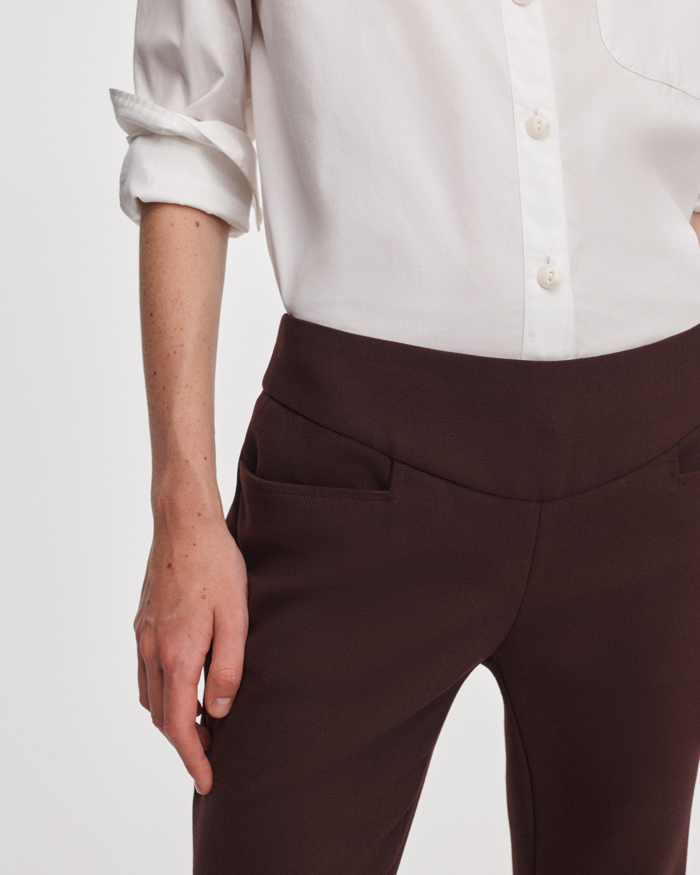 Demi Flare Pant image number 4
