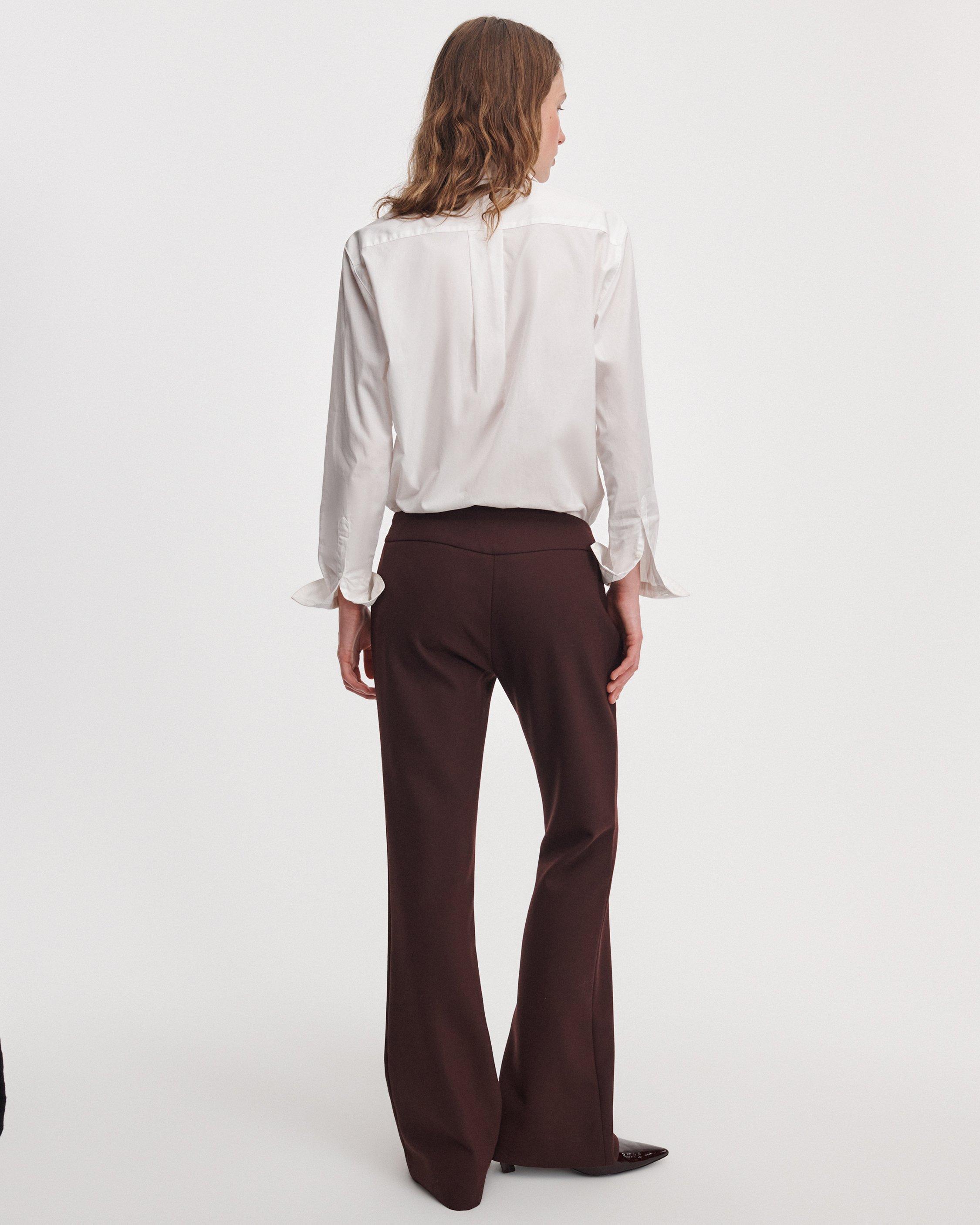 Demi Flare Pant image number 5