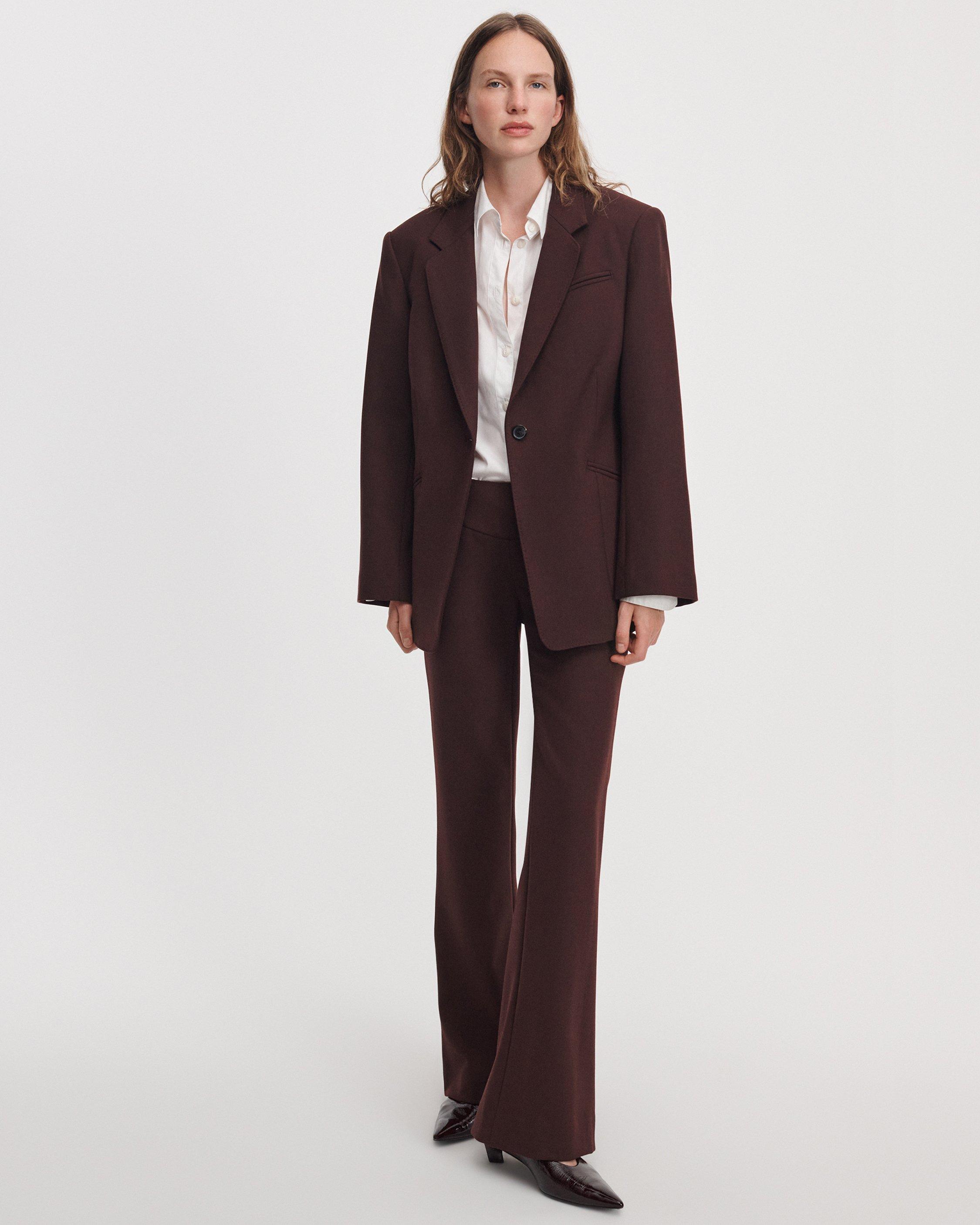 Demi Flare Pant image number 6