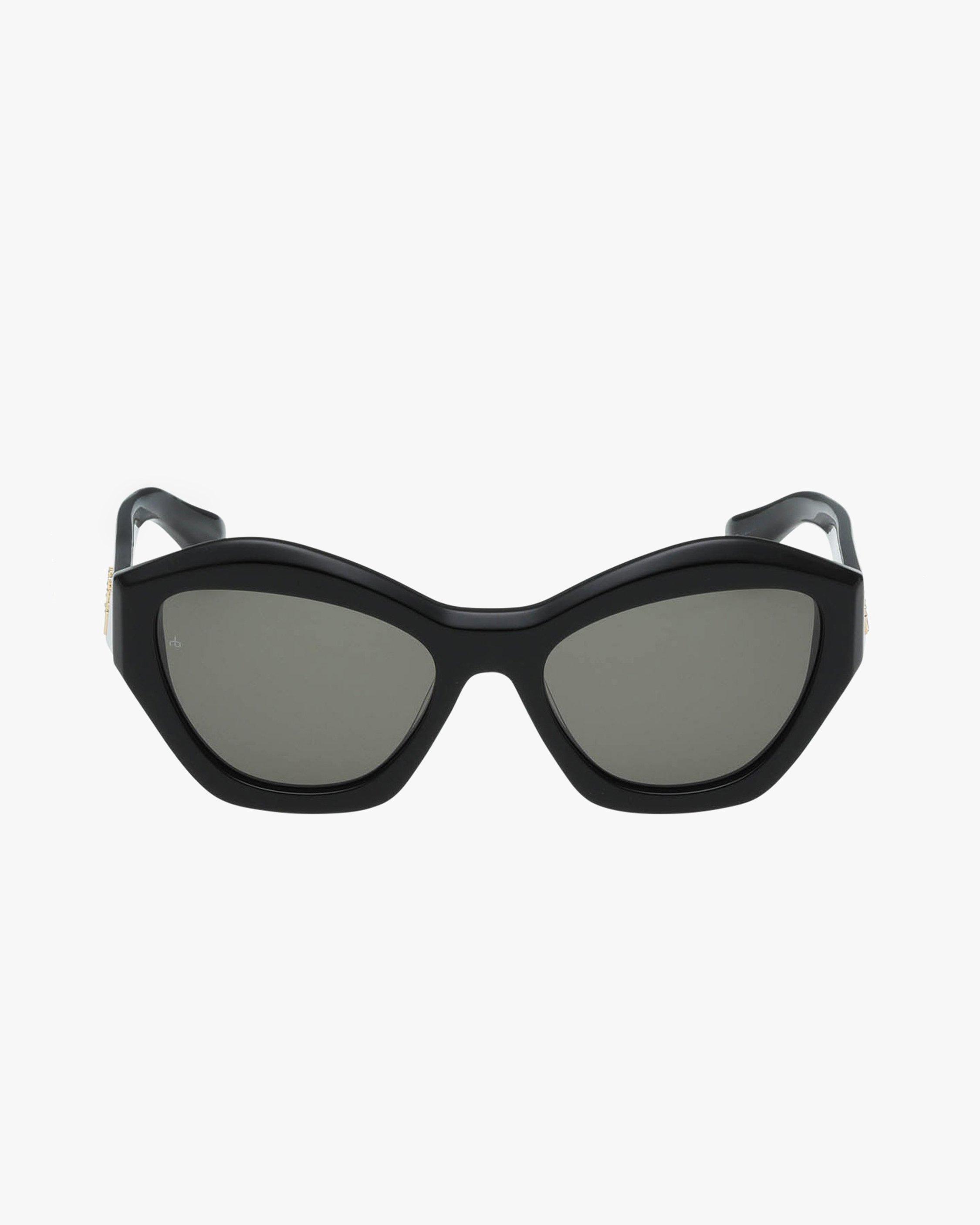 Jennifer Cat-Eye Sunglasses image number 1