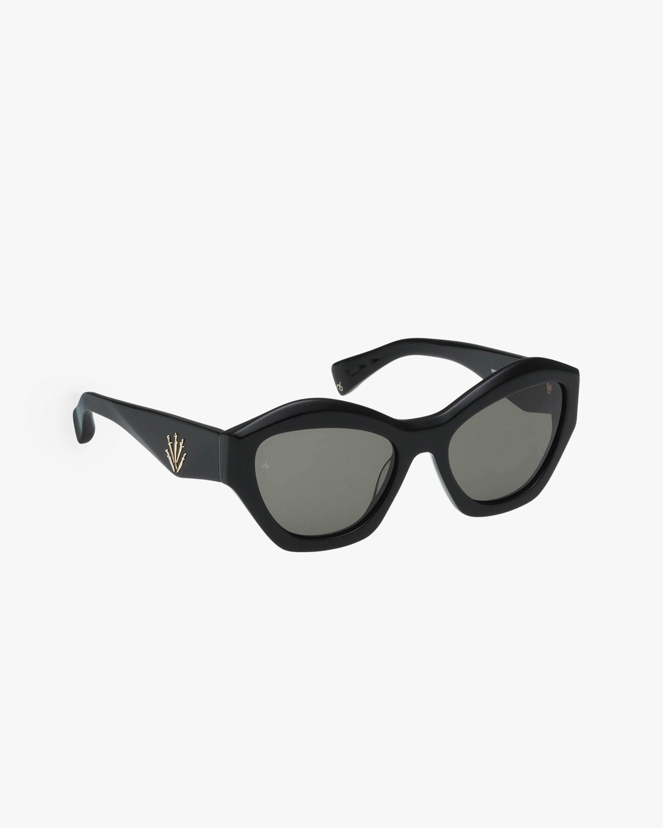 Jennifer Cat-Eye Sunglasses image number 3
