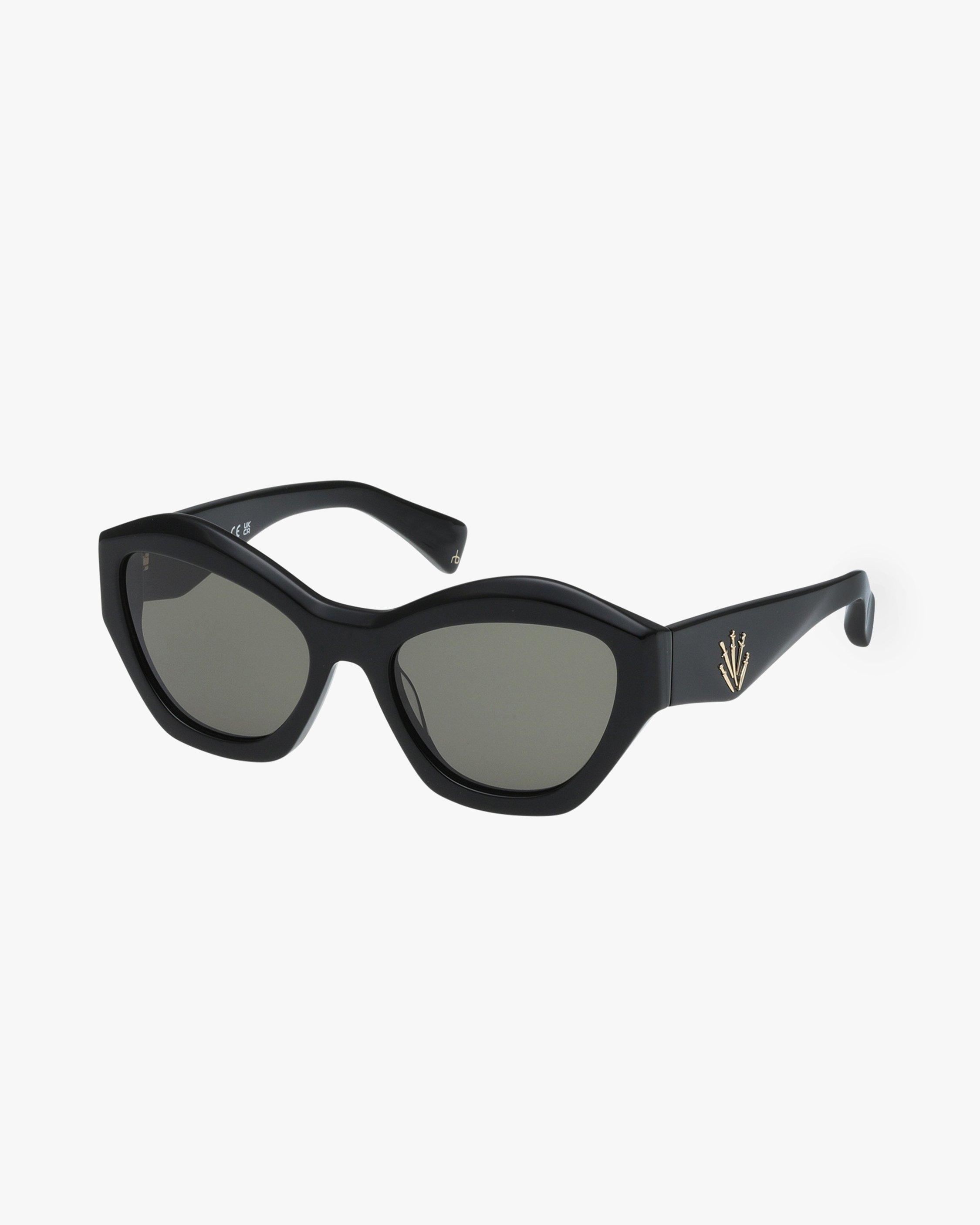Jennifer Cat-Eye Sunglasses image number 4