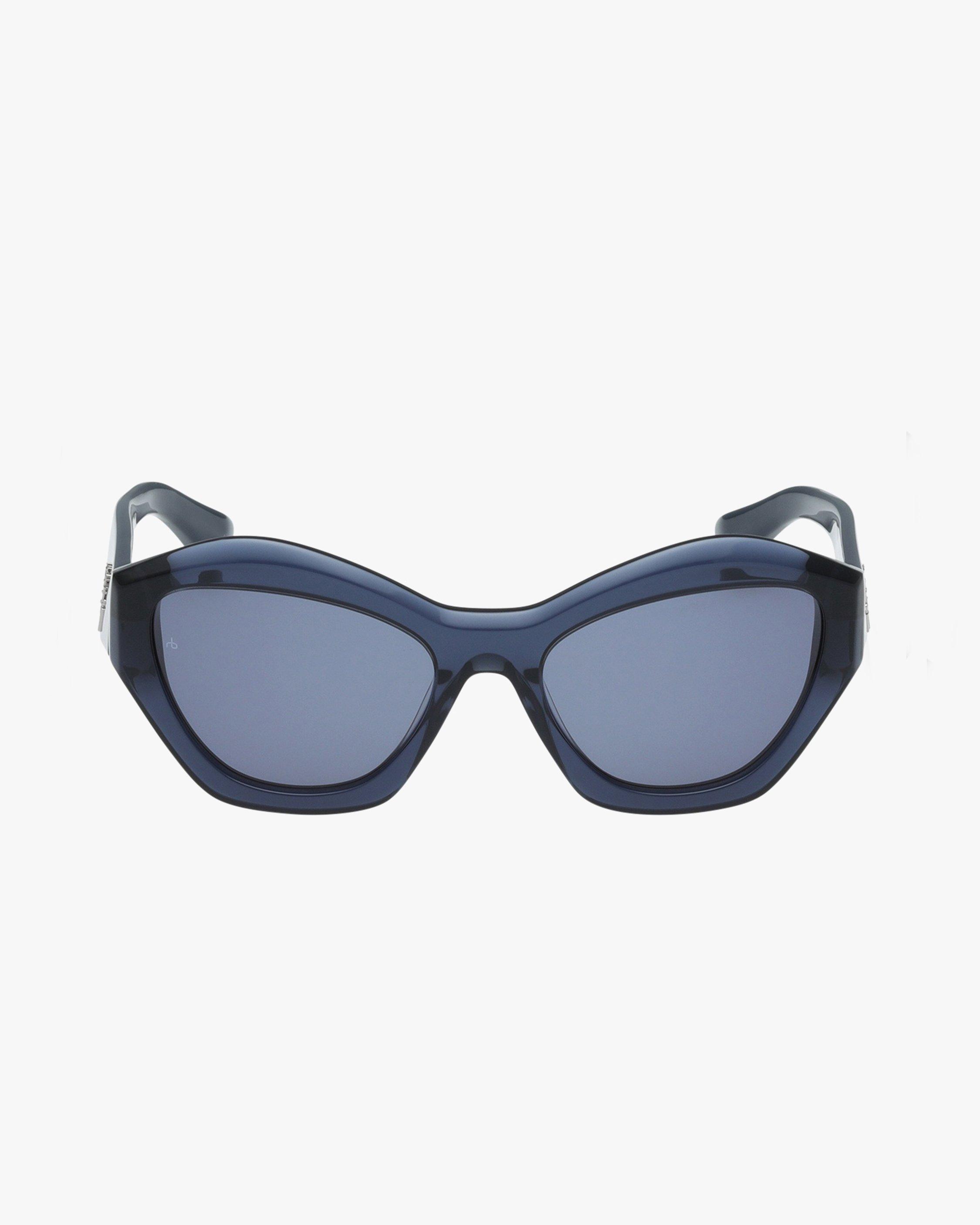 Jennifer Cat-Eye Sunglasses image number 1