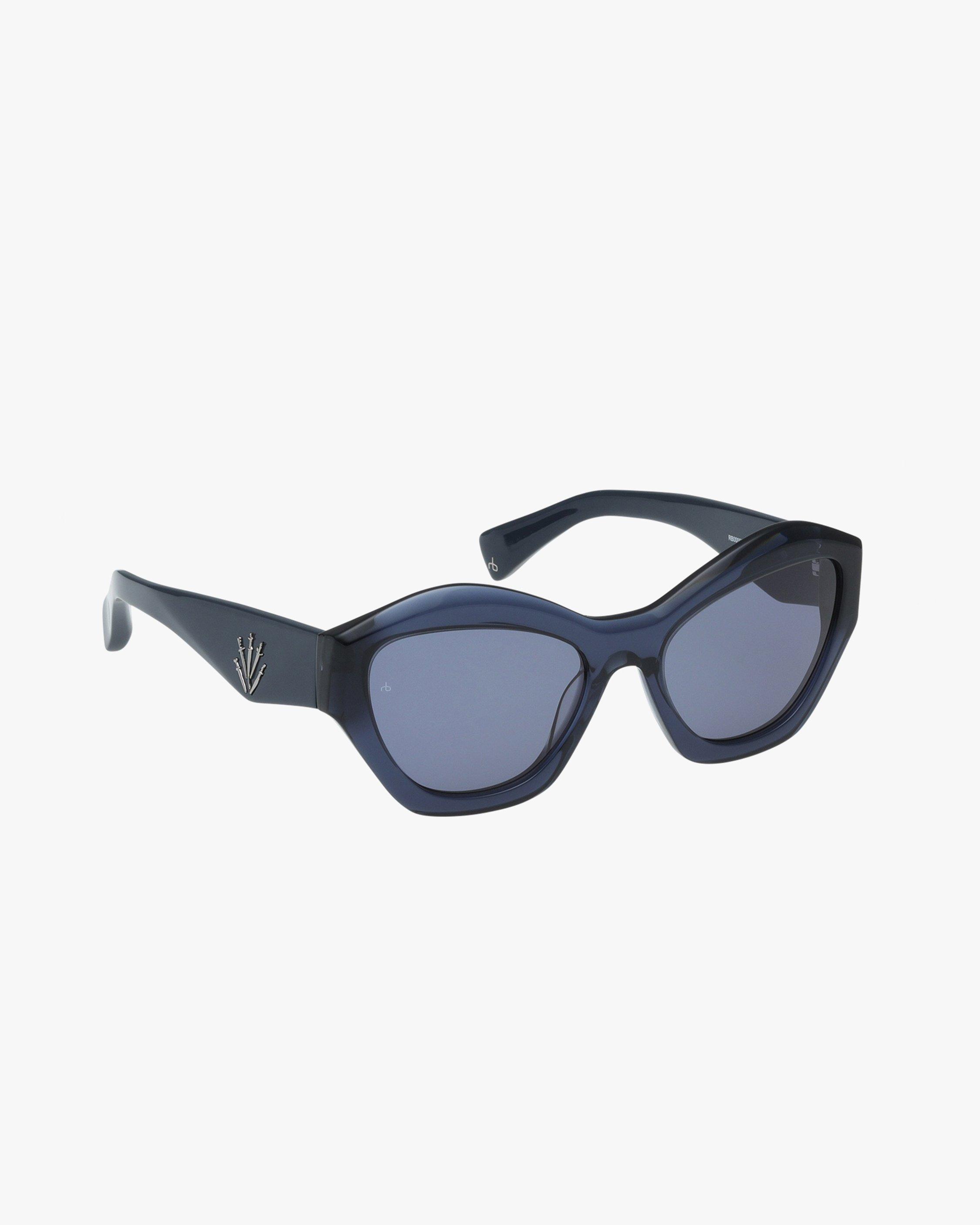 Jennifer Cat-Eye Sunglasses image number 2