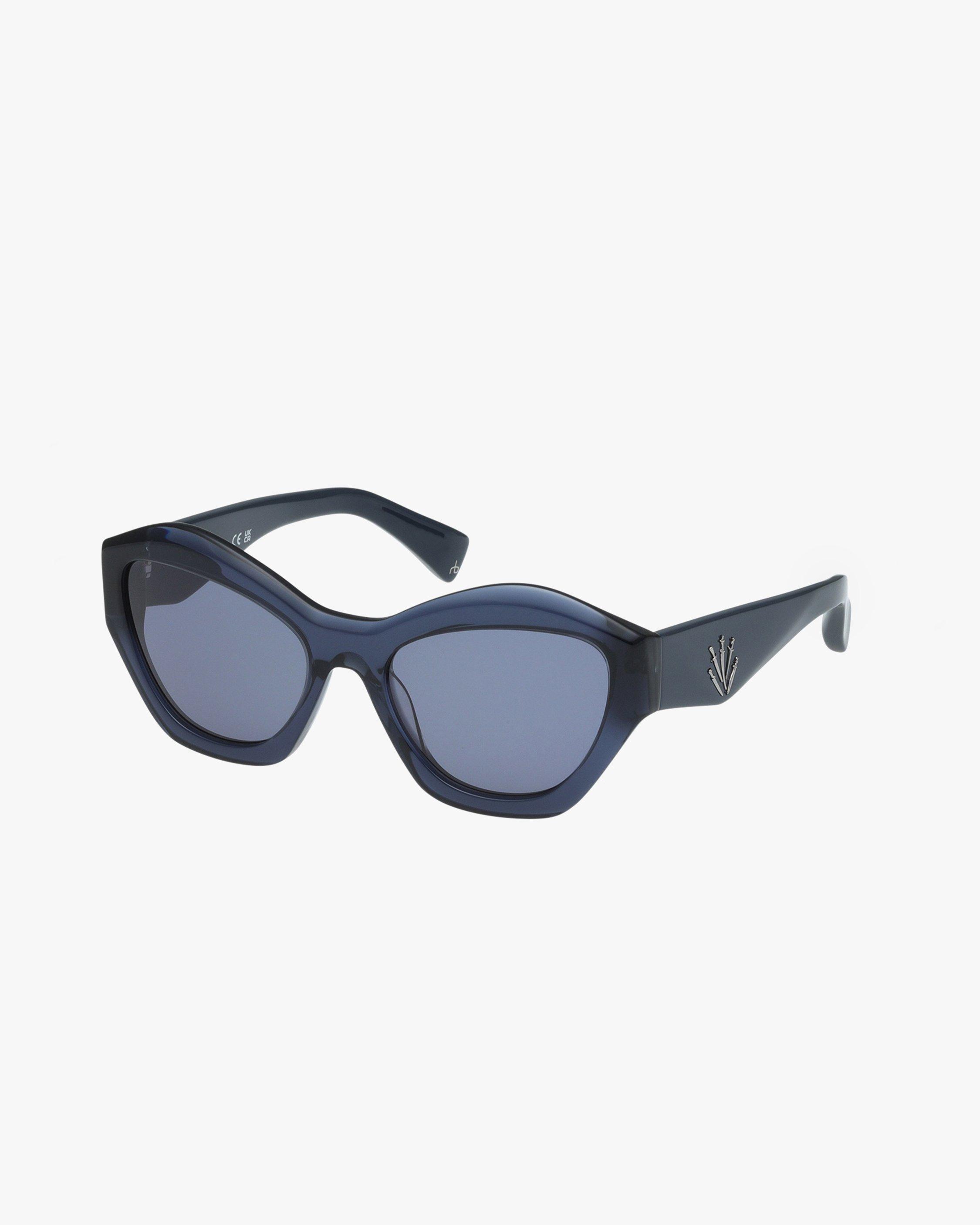 Jennifer Cat-Eye Sunglasses image number 3