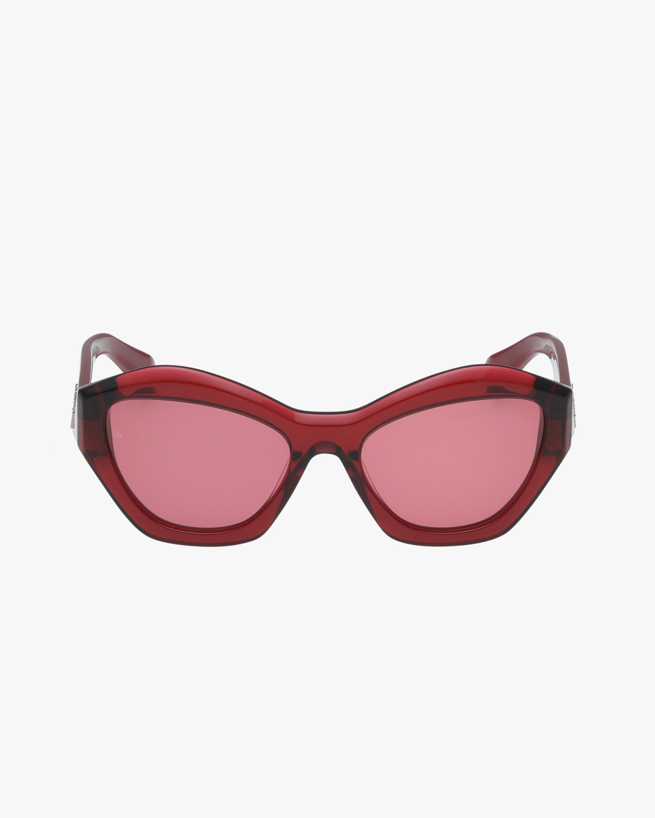 Jennifer Cat-Eye Sunglasses image number 1