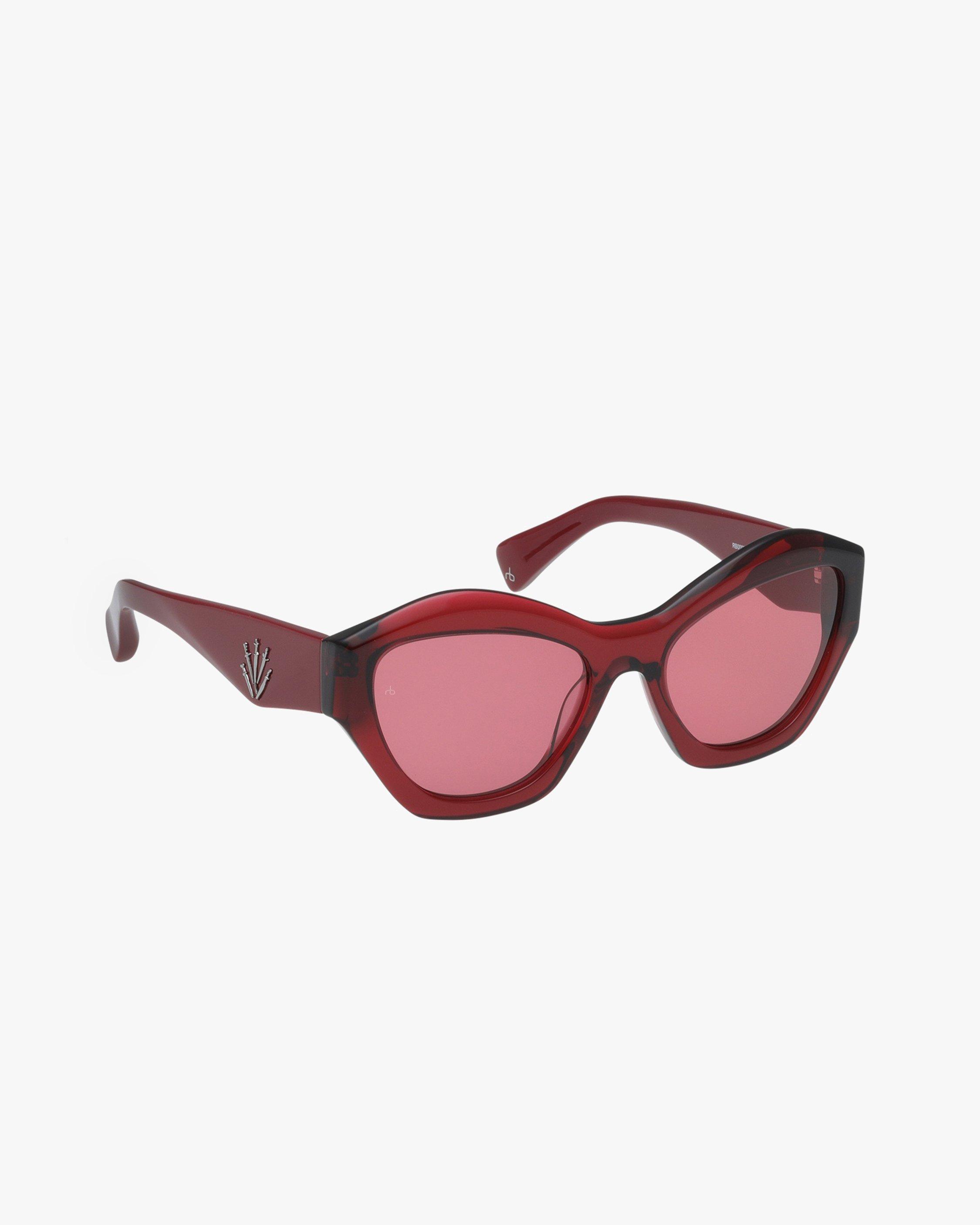Jennifer Cat-Eye Sunglasses image number 2