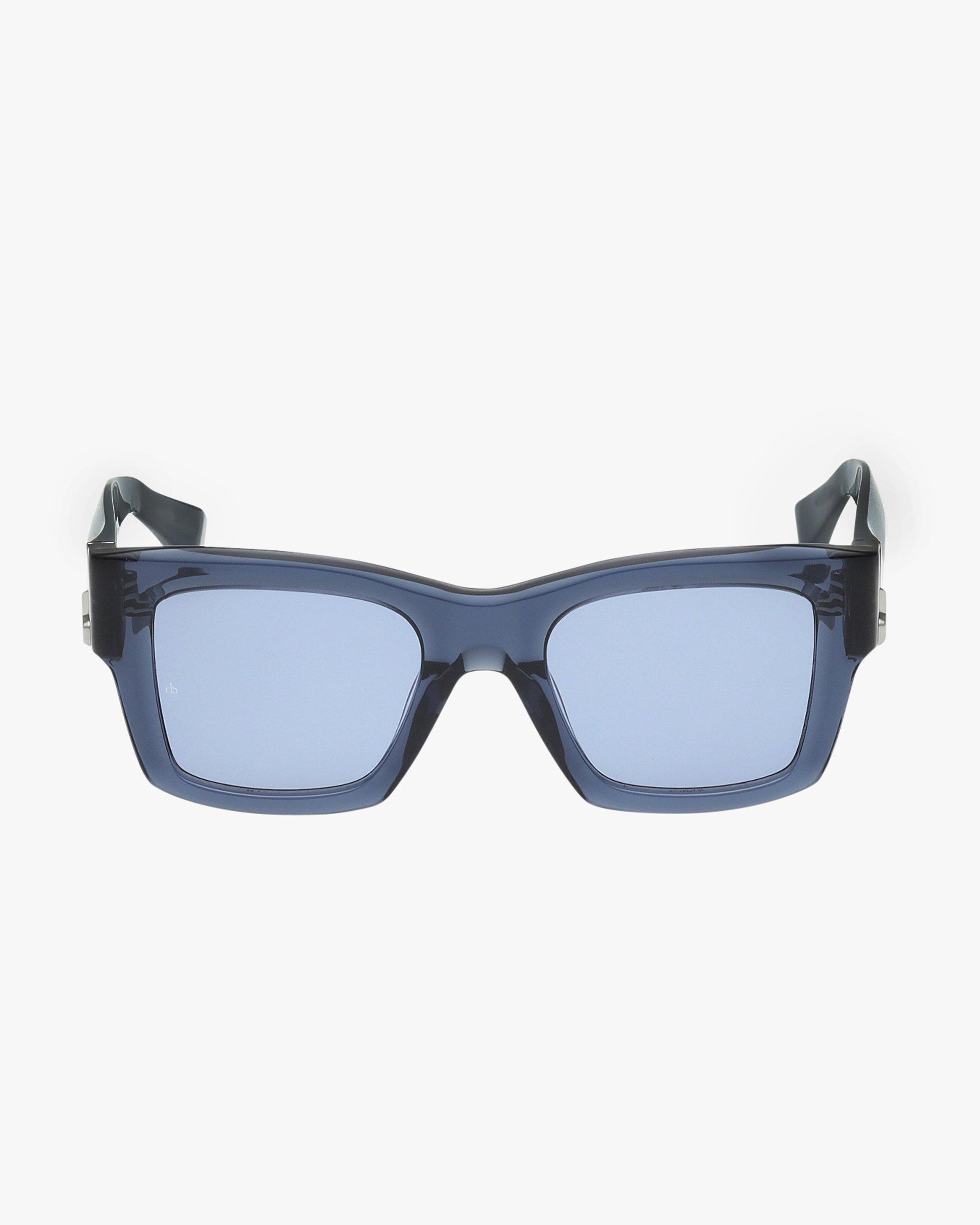 Brooklyn Rectangular Sunglasses image number 1