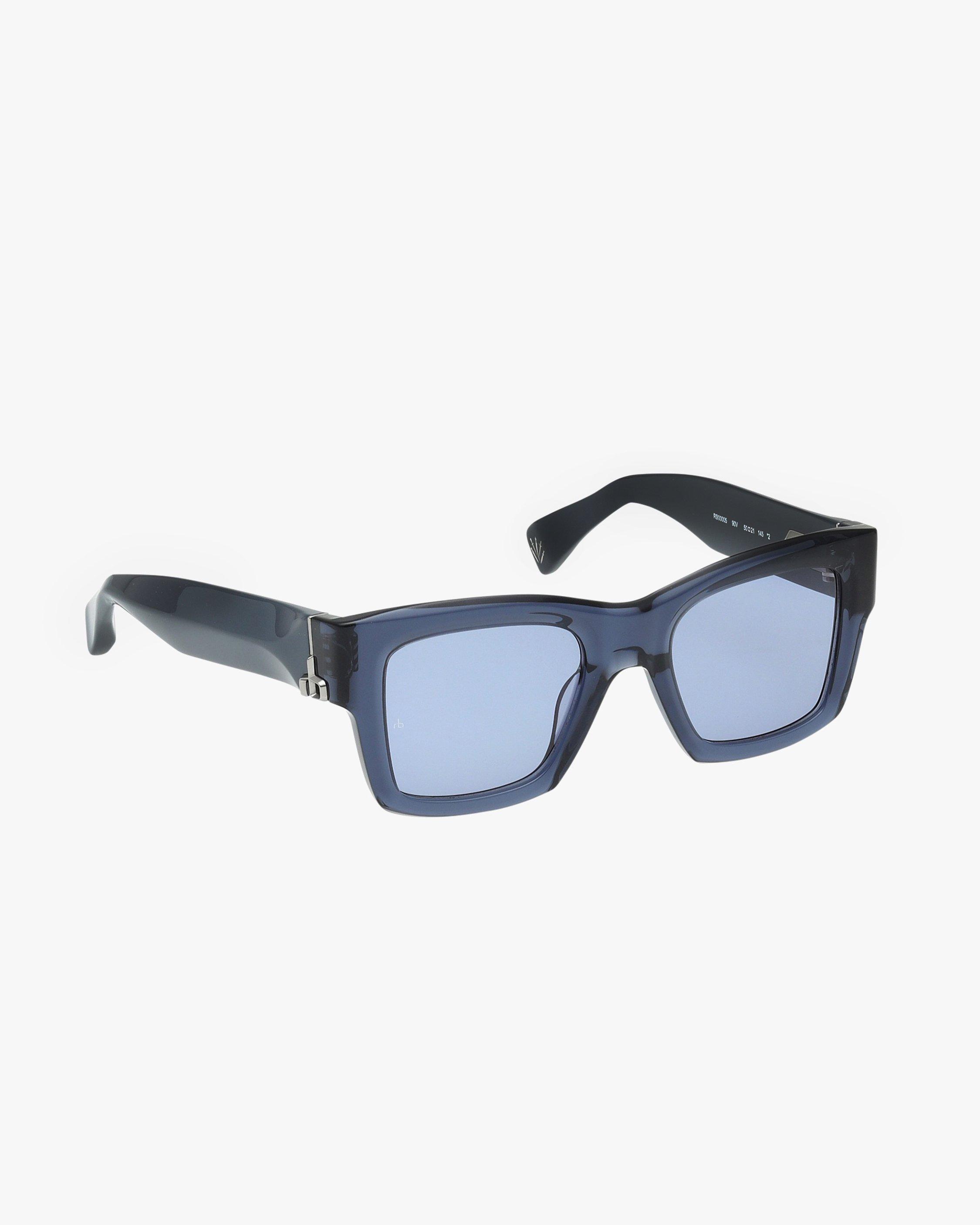 Brooklyn Rectangular Sunglasses image number 2
