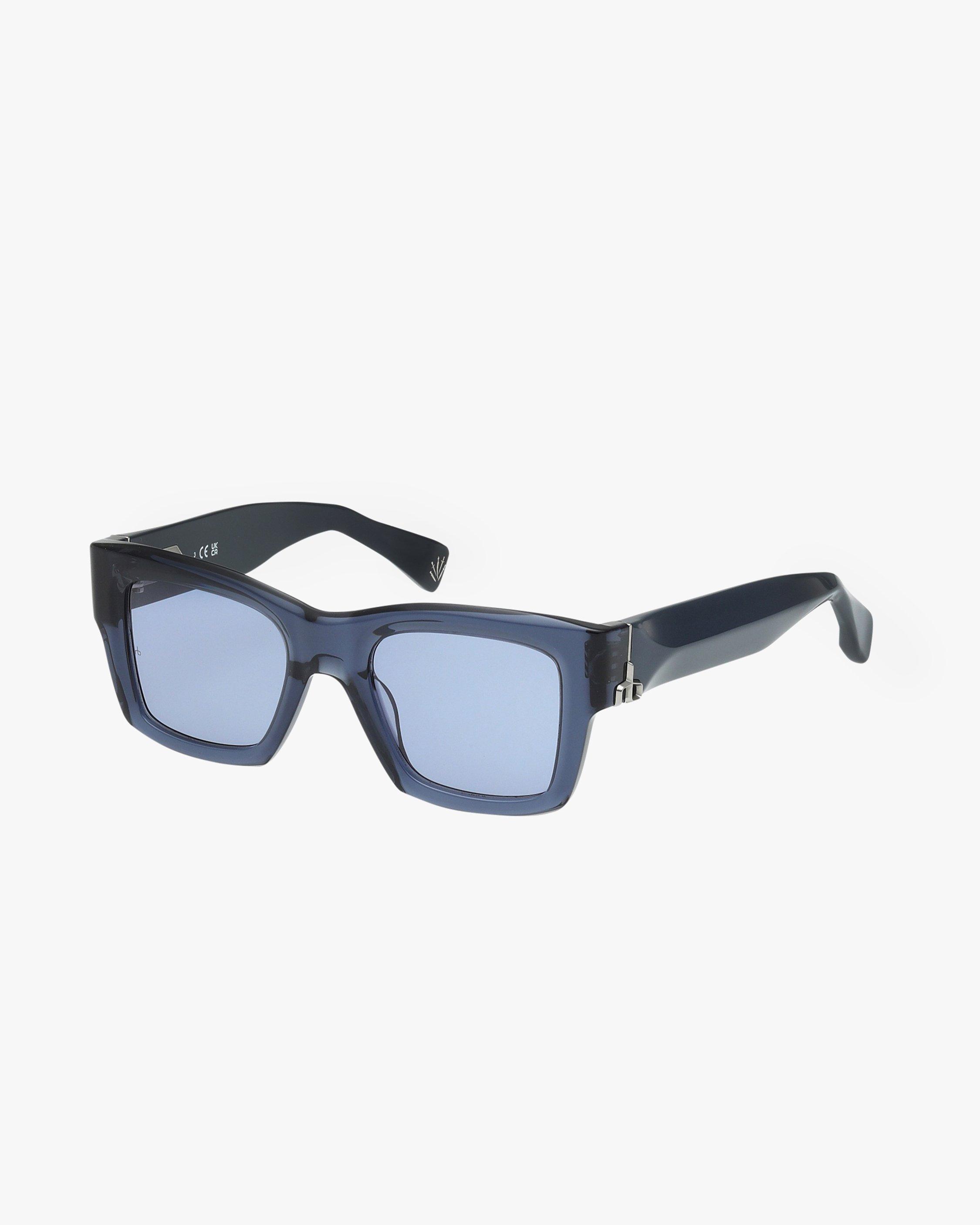 Brooklyn Rectangular Sunglasses image number 3