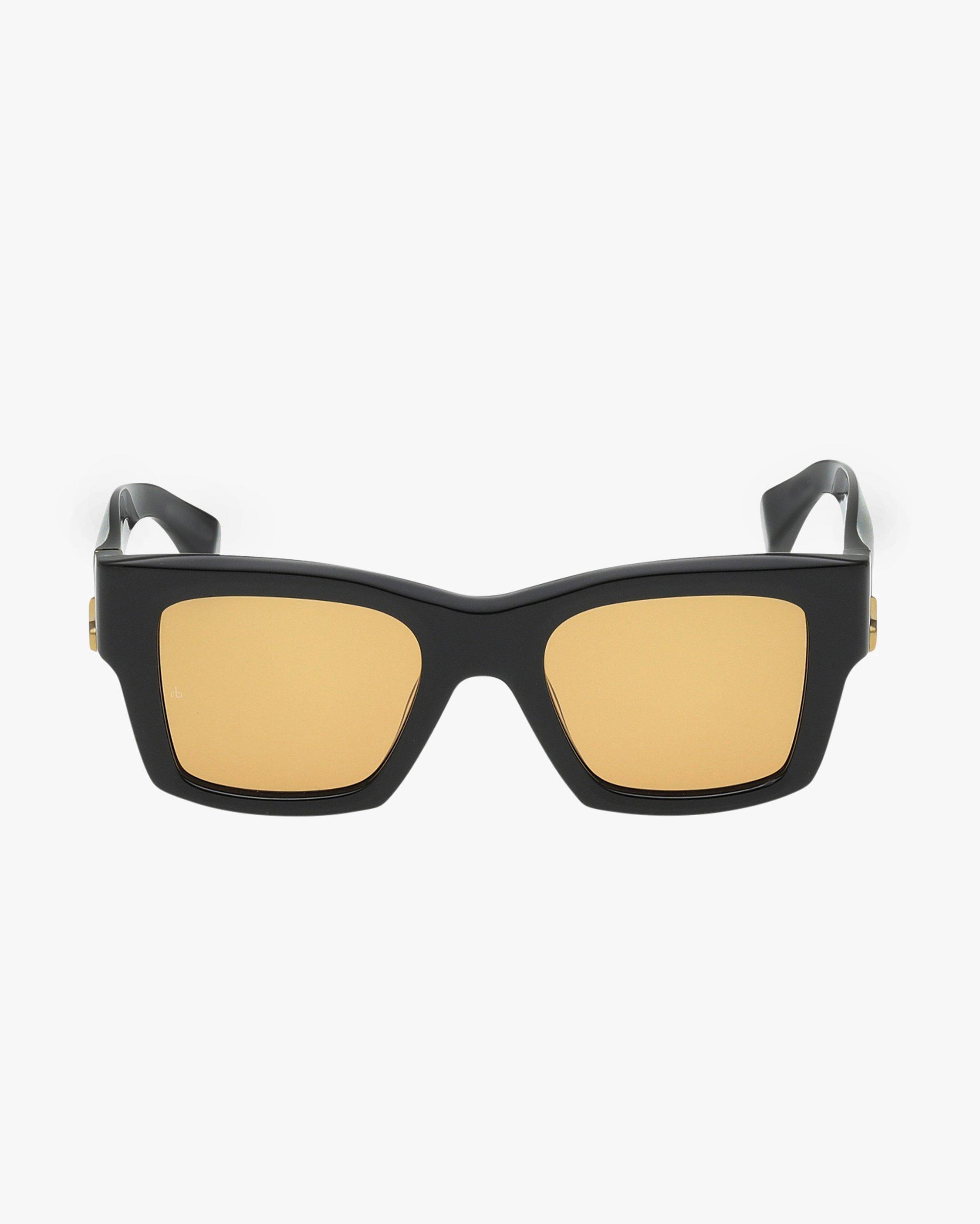 Brooklyn Rectangular Sunglasses image number 1