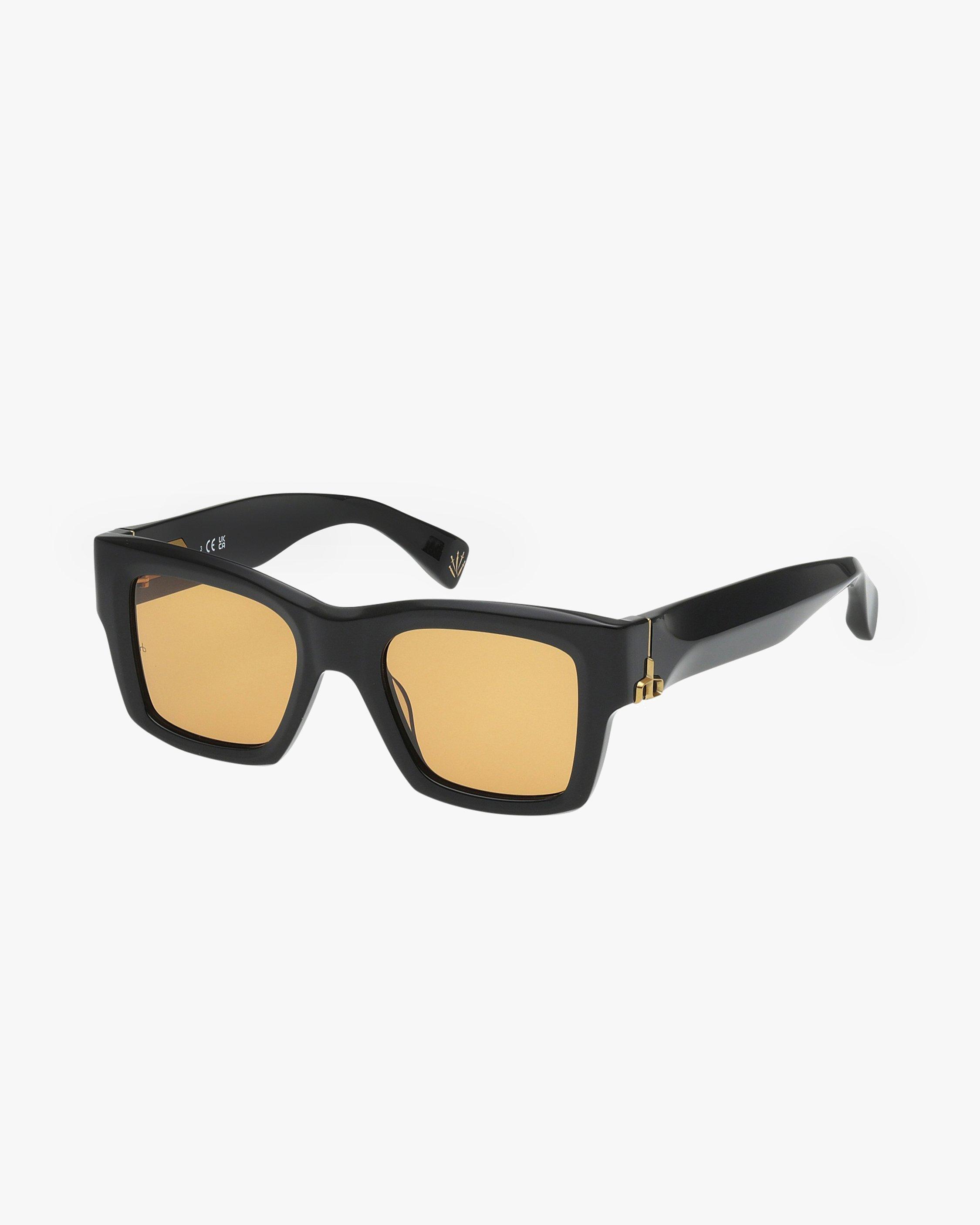 Brooklyn Rectangular Sunglasses image number 4