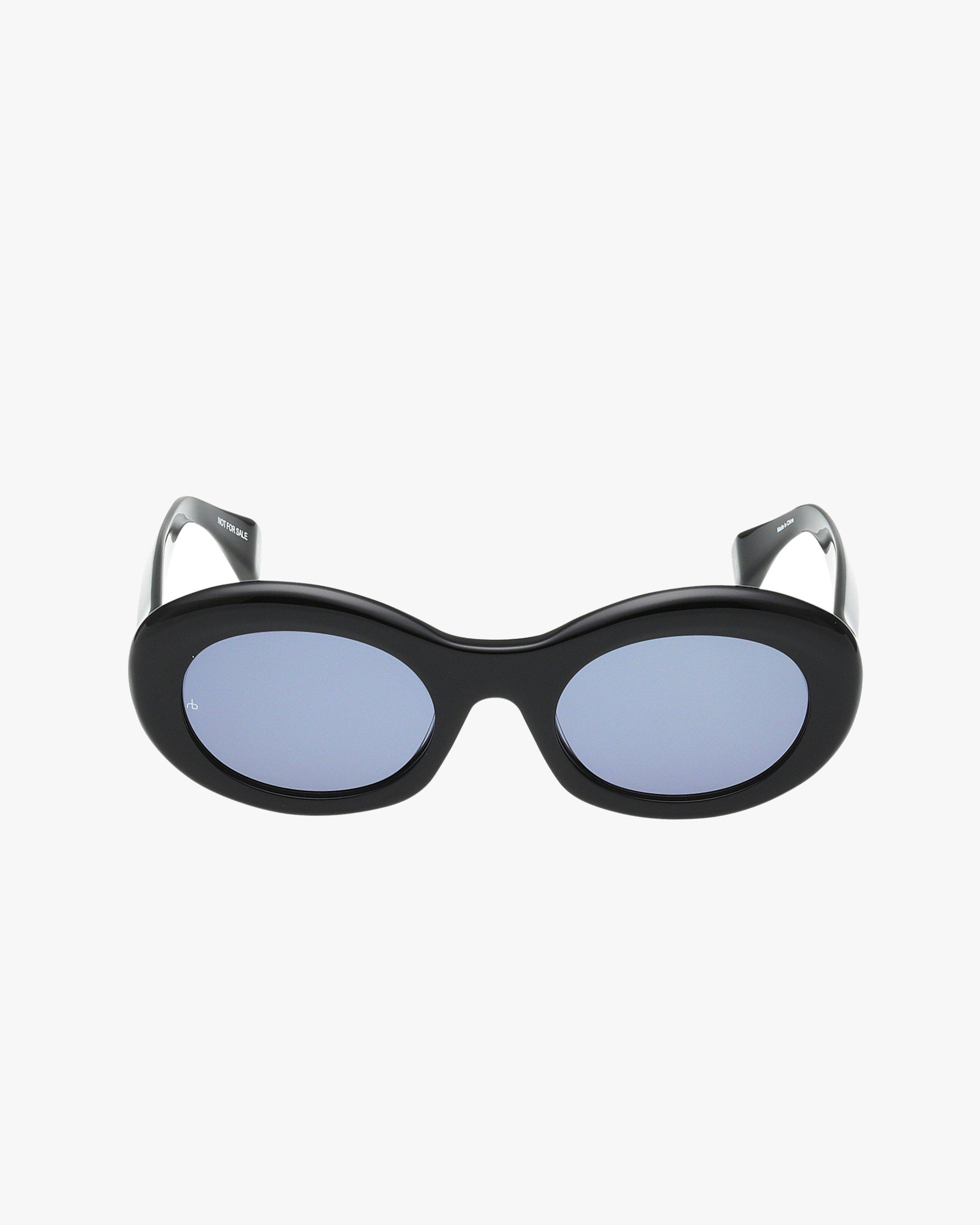 Miley Oval Sunglasses image number 1