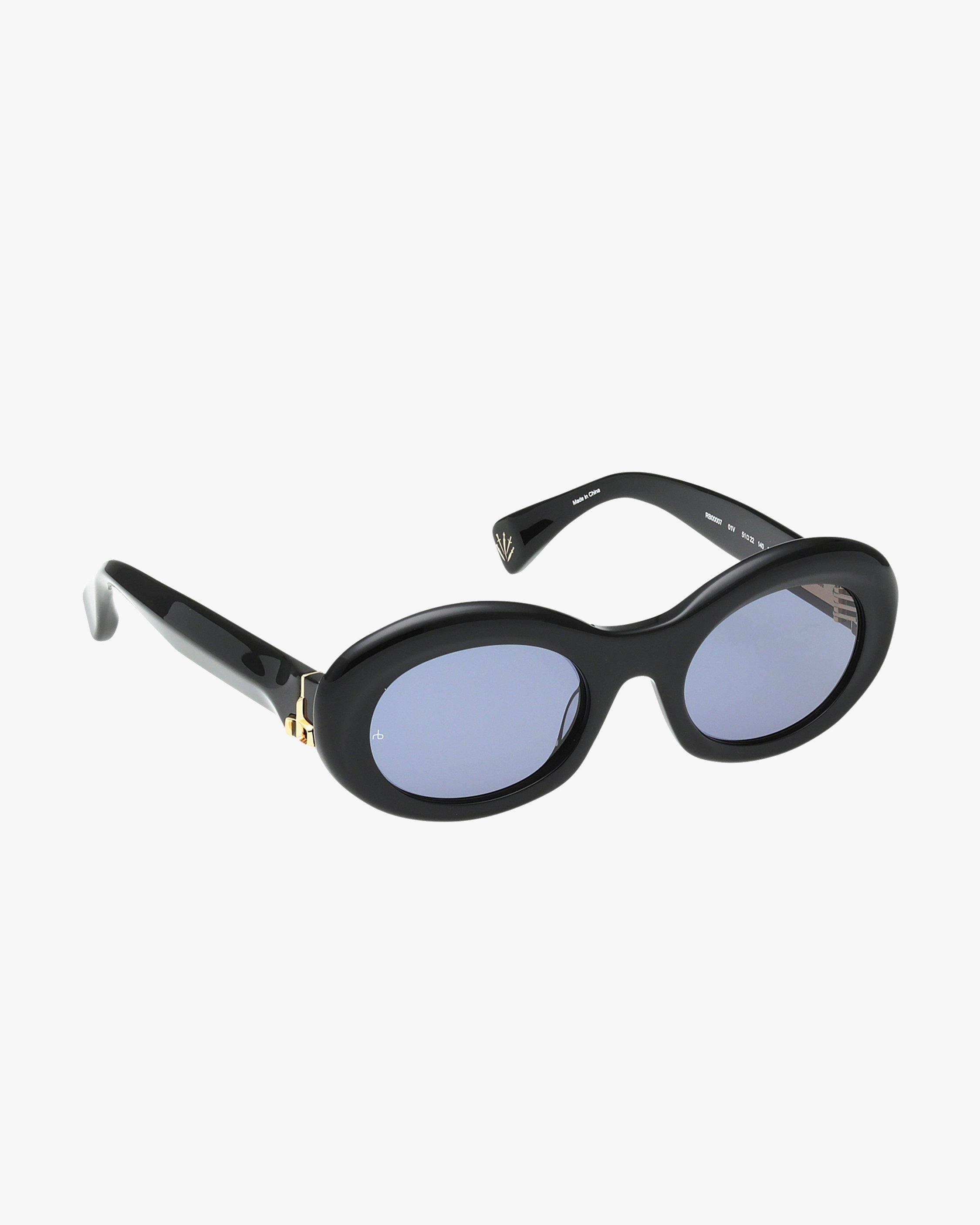 Miley Oval Sunglasses image number 3
